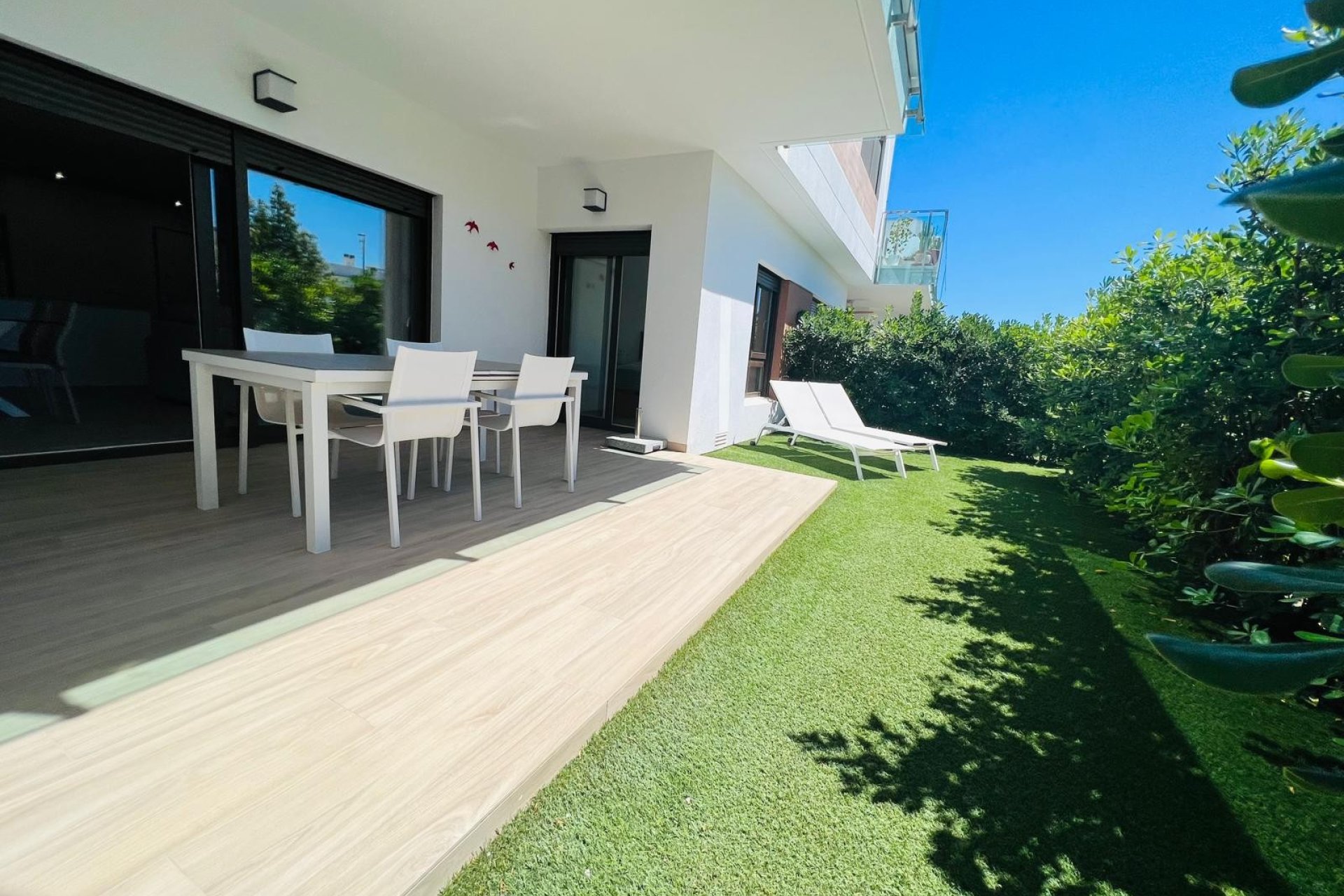 Revente - Appartement - Vistabella Golf - Entre Naranjos - Vistabella Golf