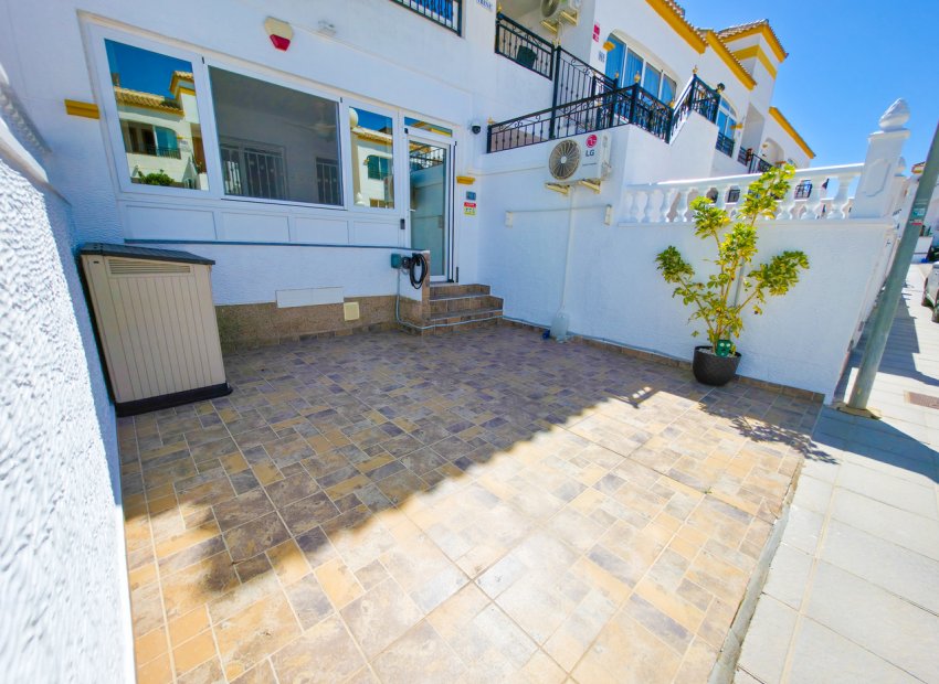 Revente - Appartement - Vistabella Golf