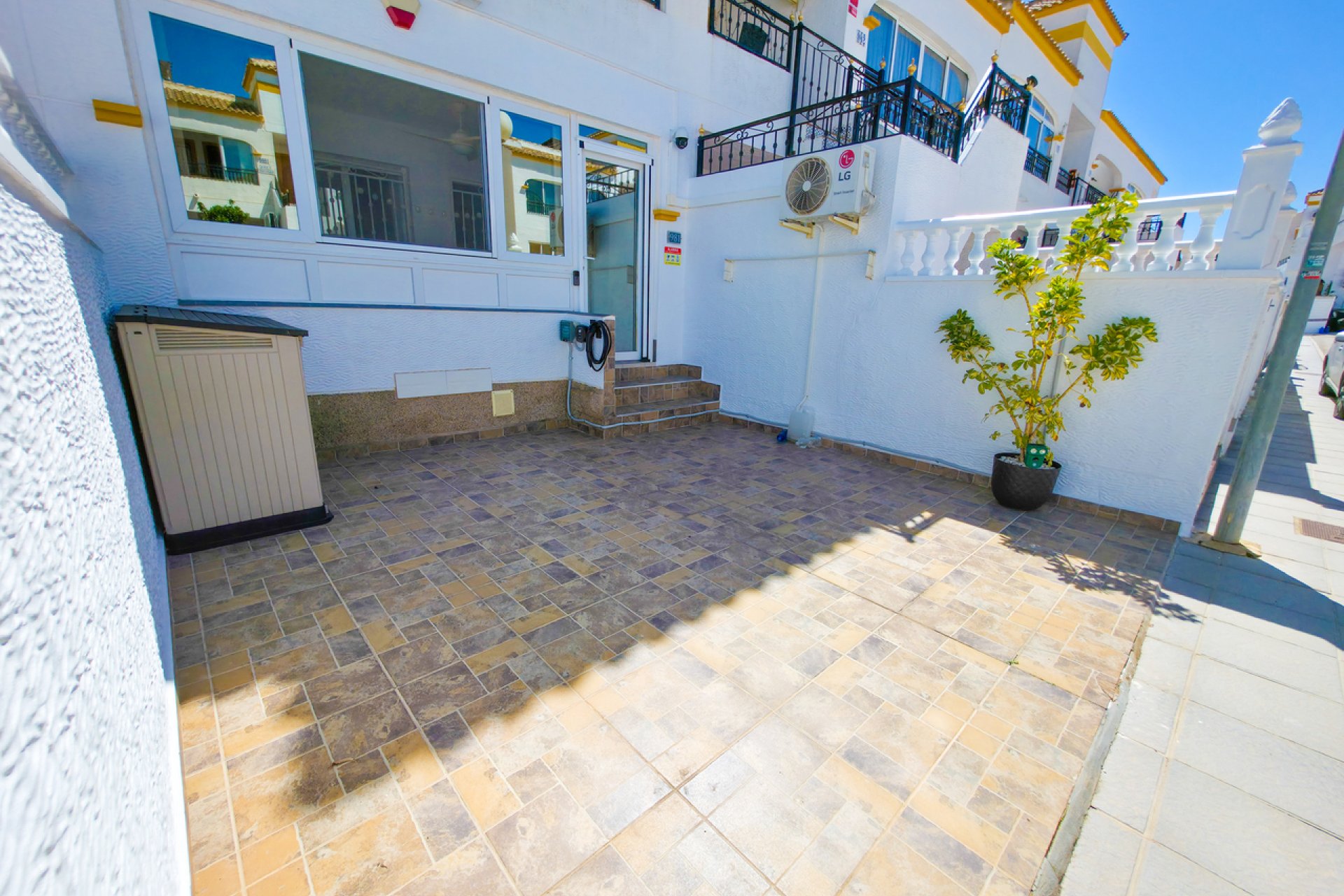Revente - Appartement - Vistabella Golf