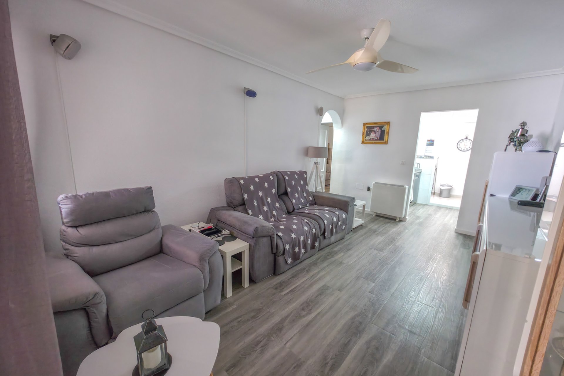 Revente - Appartement - Vistabella Golf