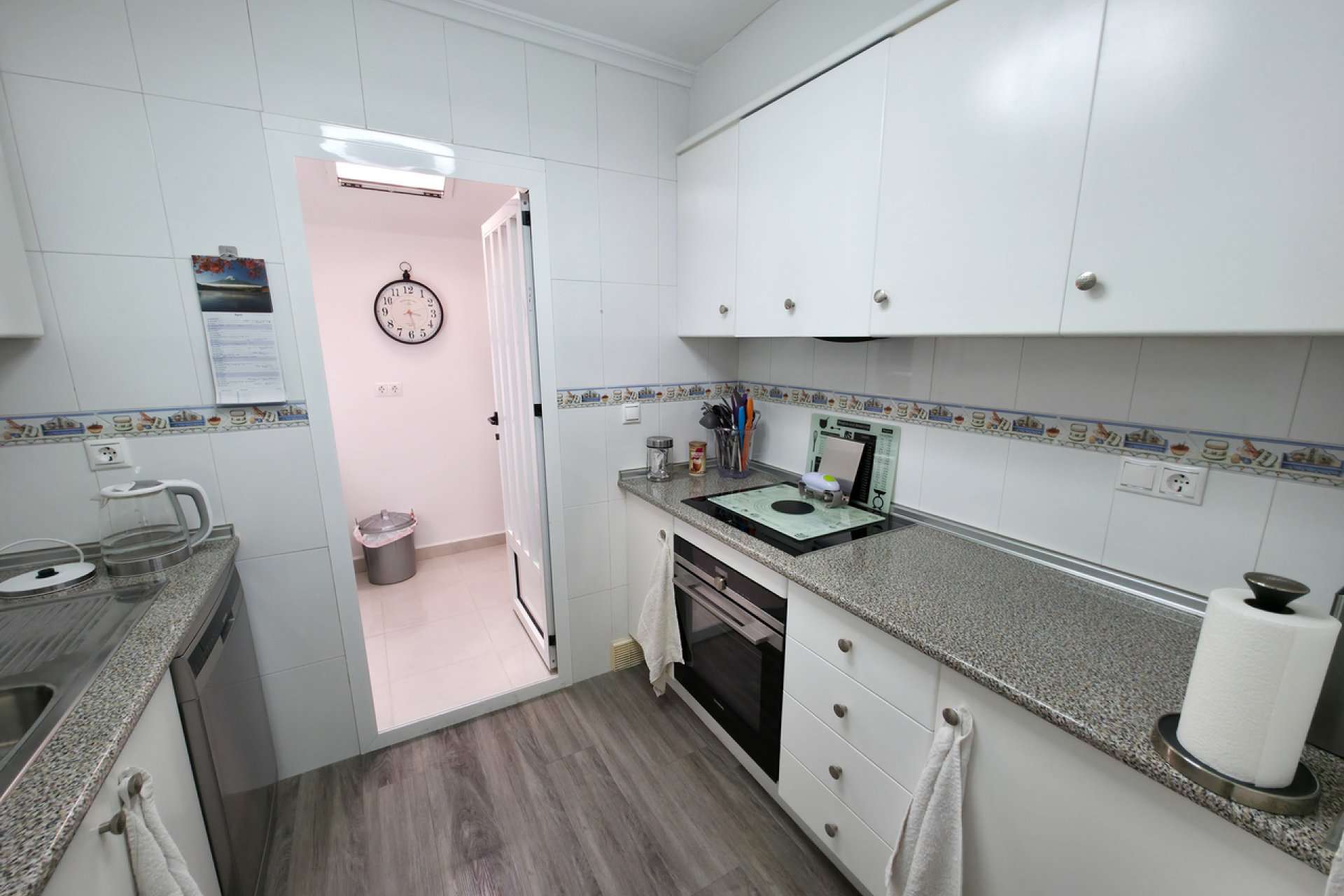 Revente - Appartement - Vistabella Golf