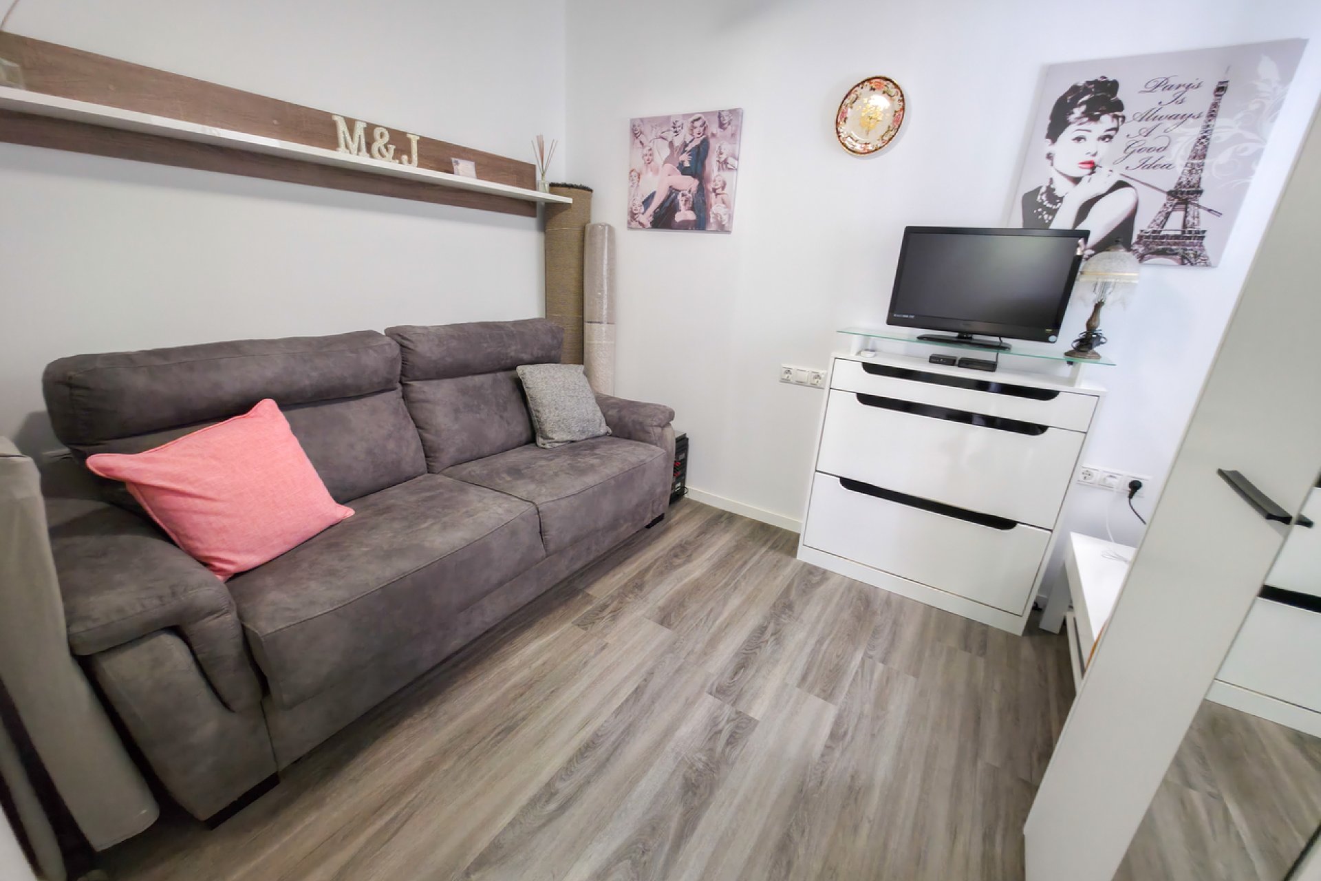 Revente - Appartement - Vistabella Golf