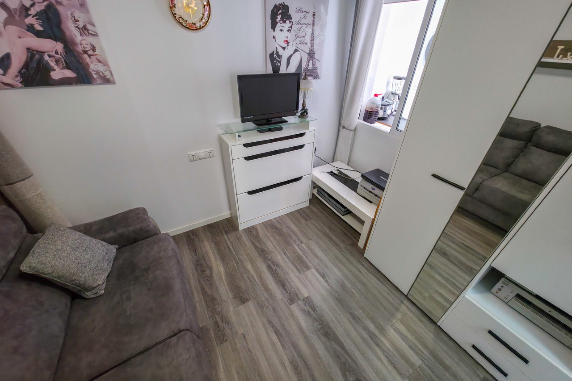 Revente - Appartement - Vistabella Golf