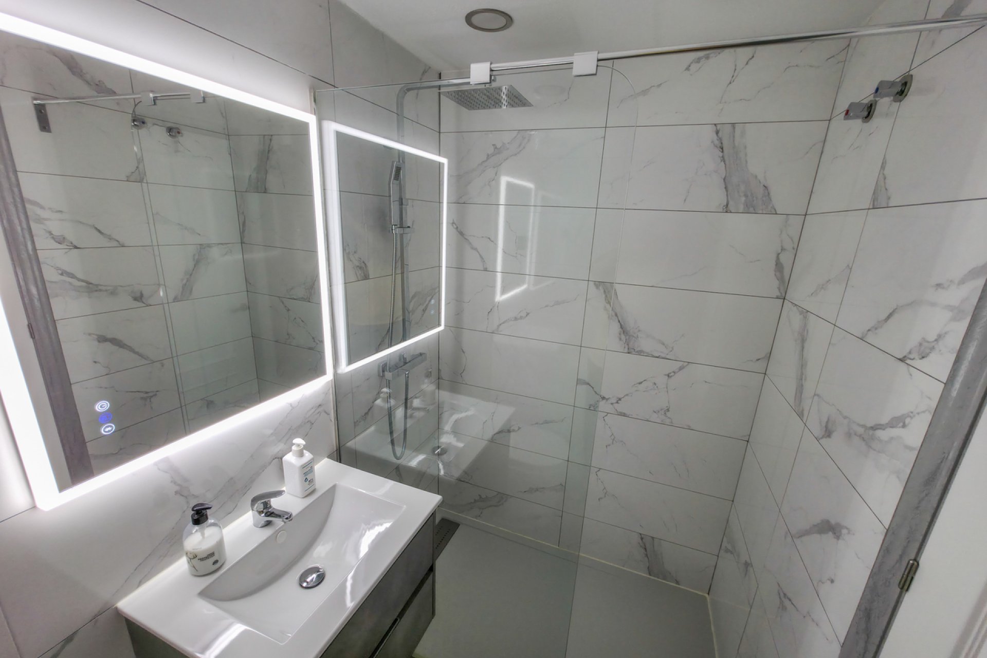 Revente - Appartement - Vistabella Golf
