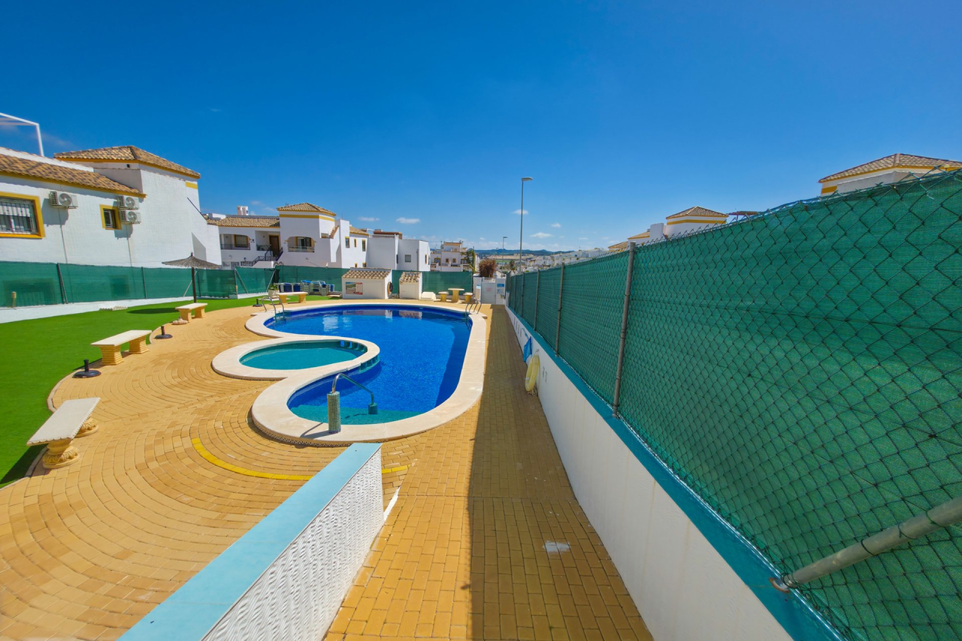 Revente - Appartement - Vistabella Golf