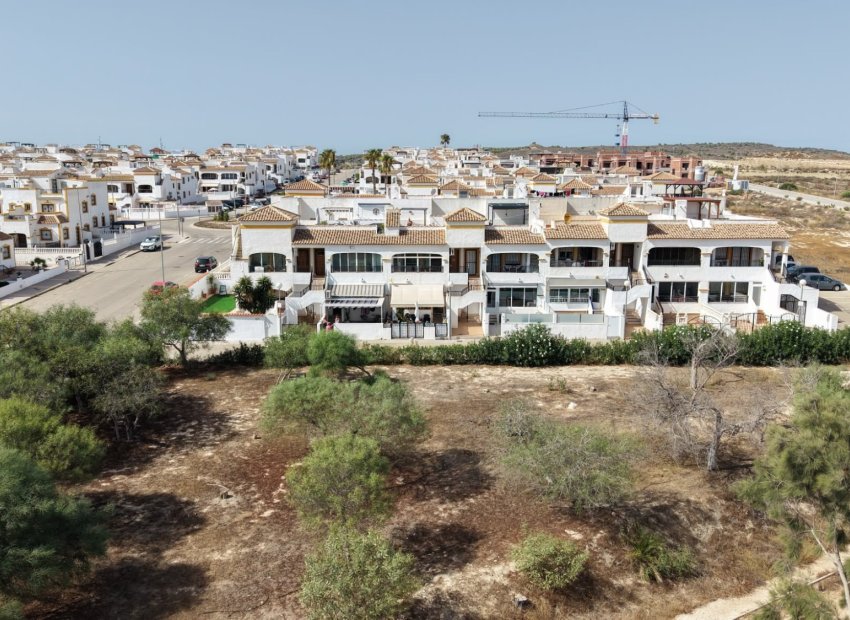 Revente - Appartement - Vistabella Golf