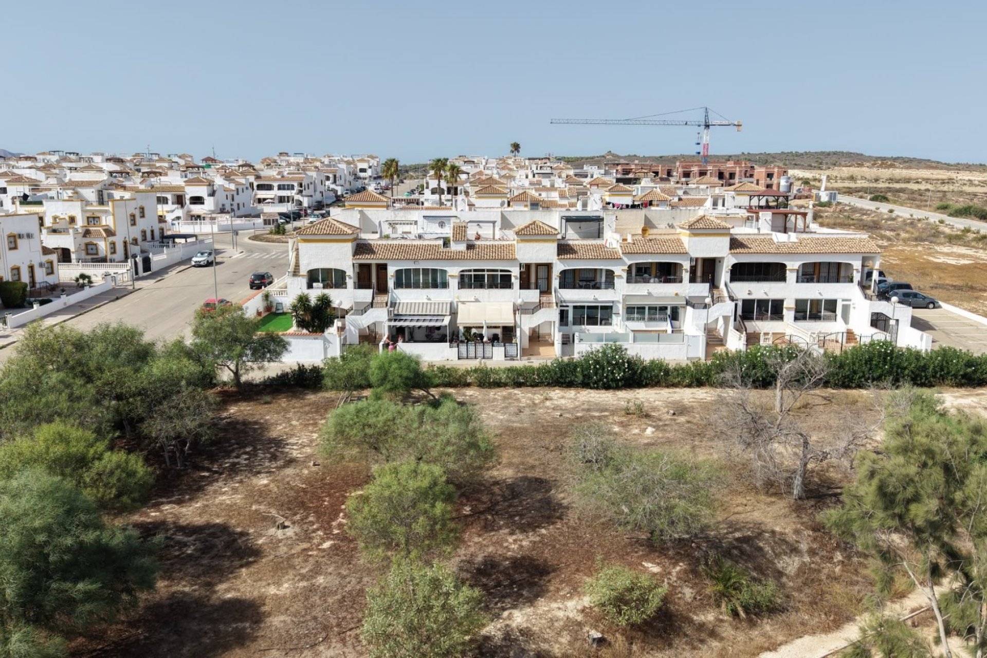 Revente - Appartement - Vistabella Golf