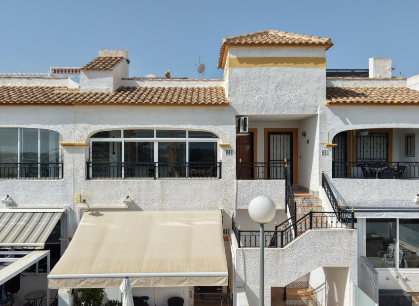 Revente - Appartement - Vistabella Golf