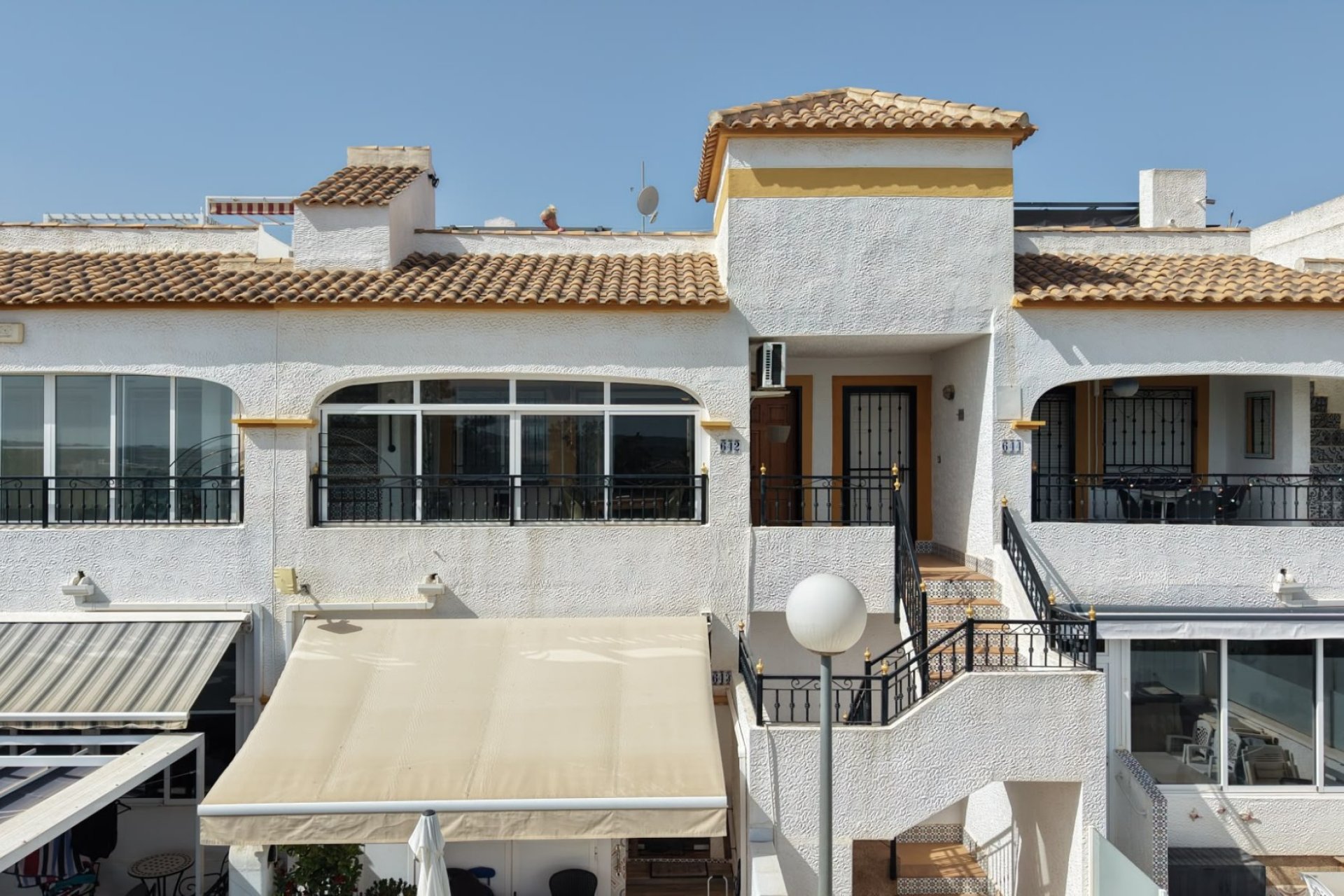 Revente - Appartement - Vistabella Golf