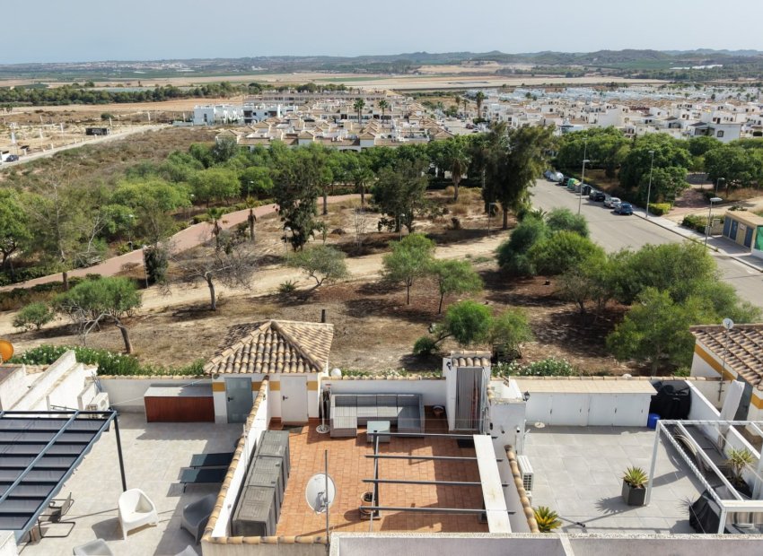 Revente - Appartement - Vistabella Golf