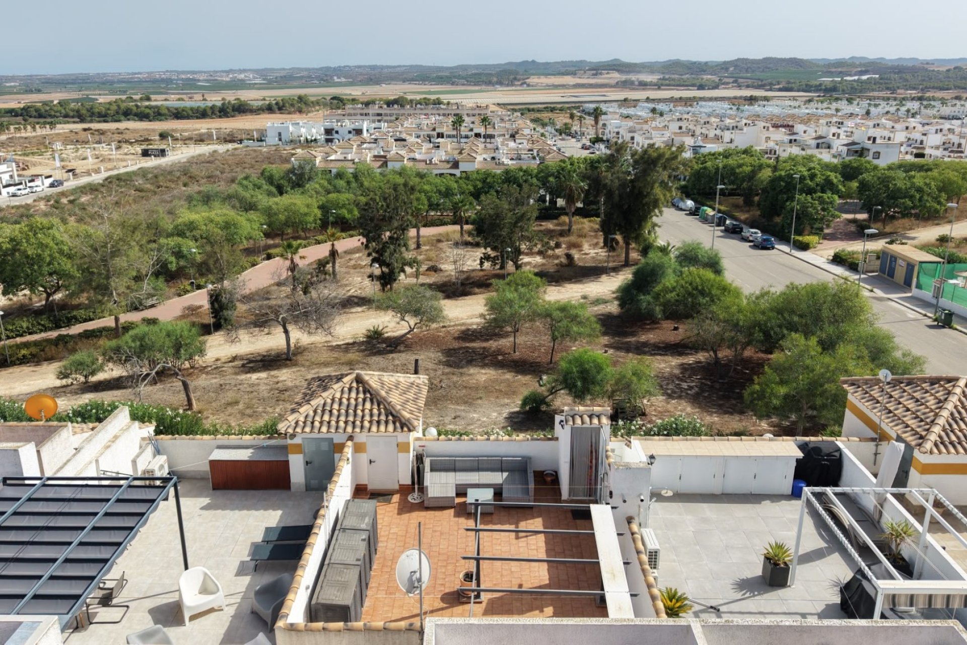 Revente - Appartement - Vistabella Golf