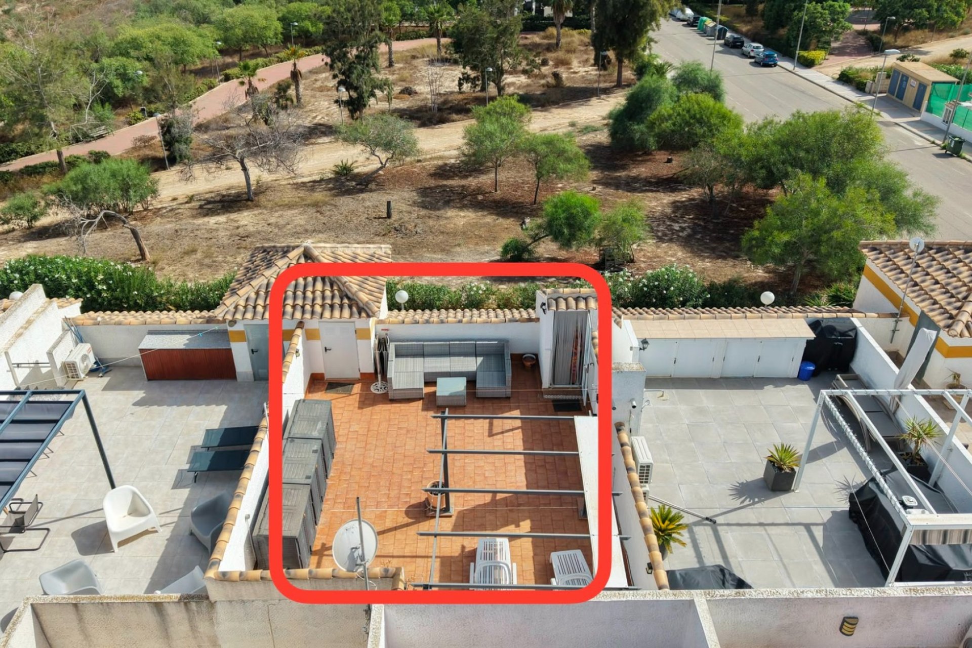 Revente - Appartement - Vistabella Golf