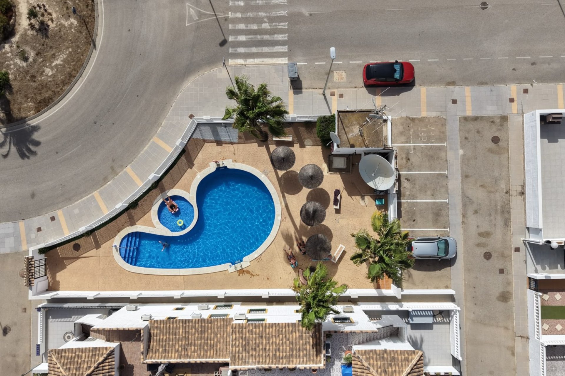 Revente - Appartement - Vistabella Golf