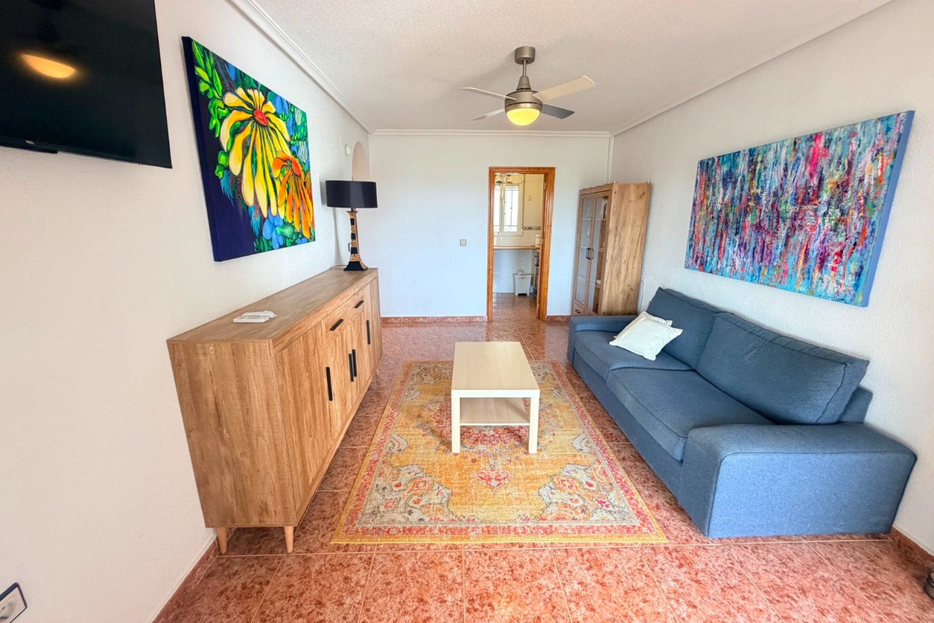 Revente - Appartement - Vistabella Golf
