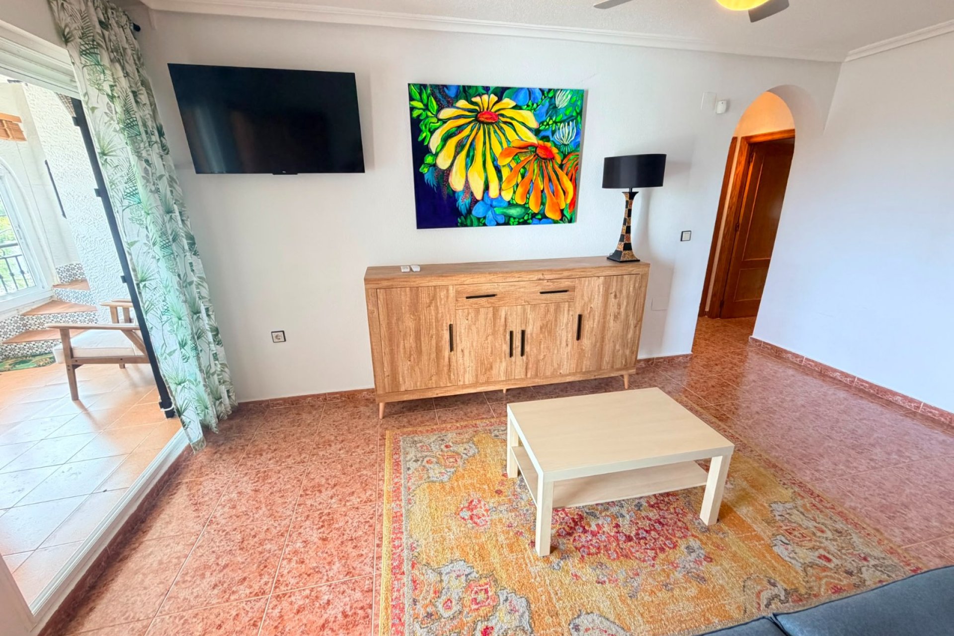 Revente - Appartement - Vistabella Golf