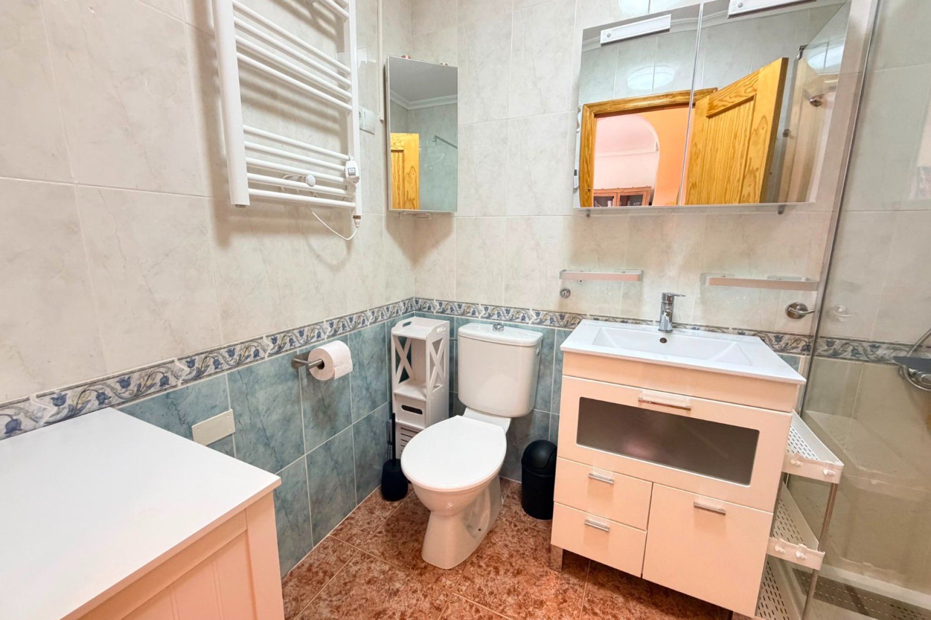 Revente - Appartement - Vistabella Golf