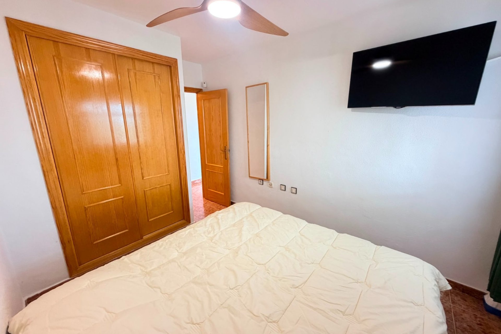 Revente - Appartement - Vistabella Golf