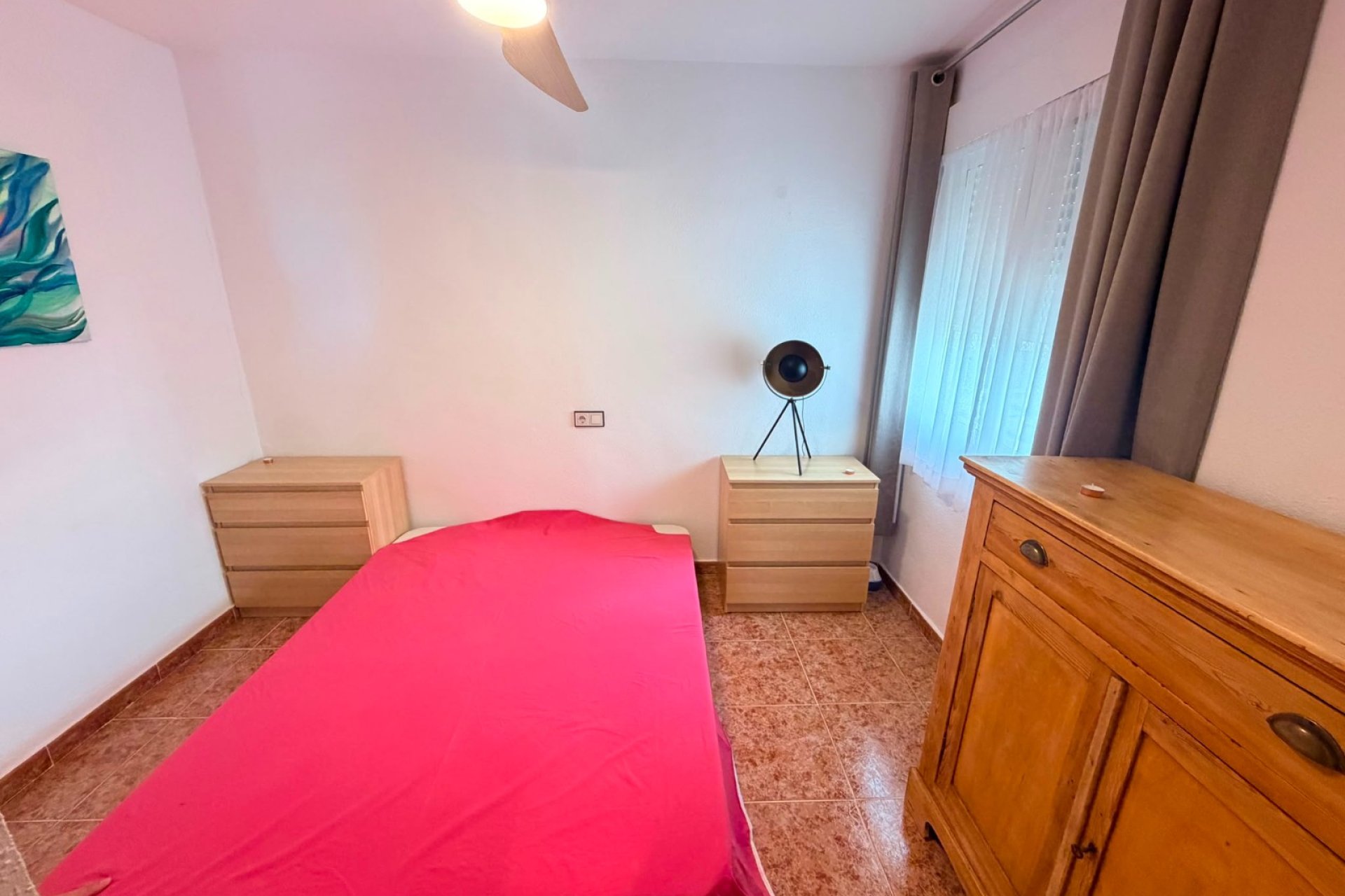 Revente - Appartement - Vistabella Golf