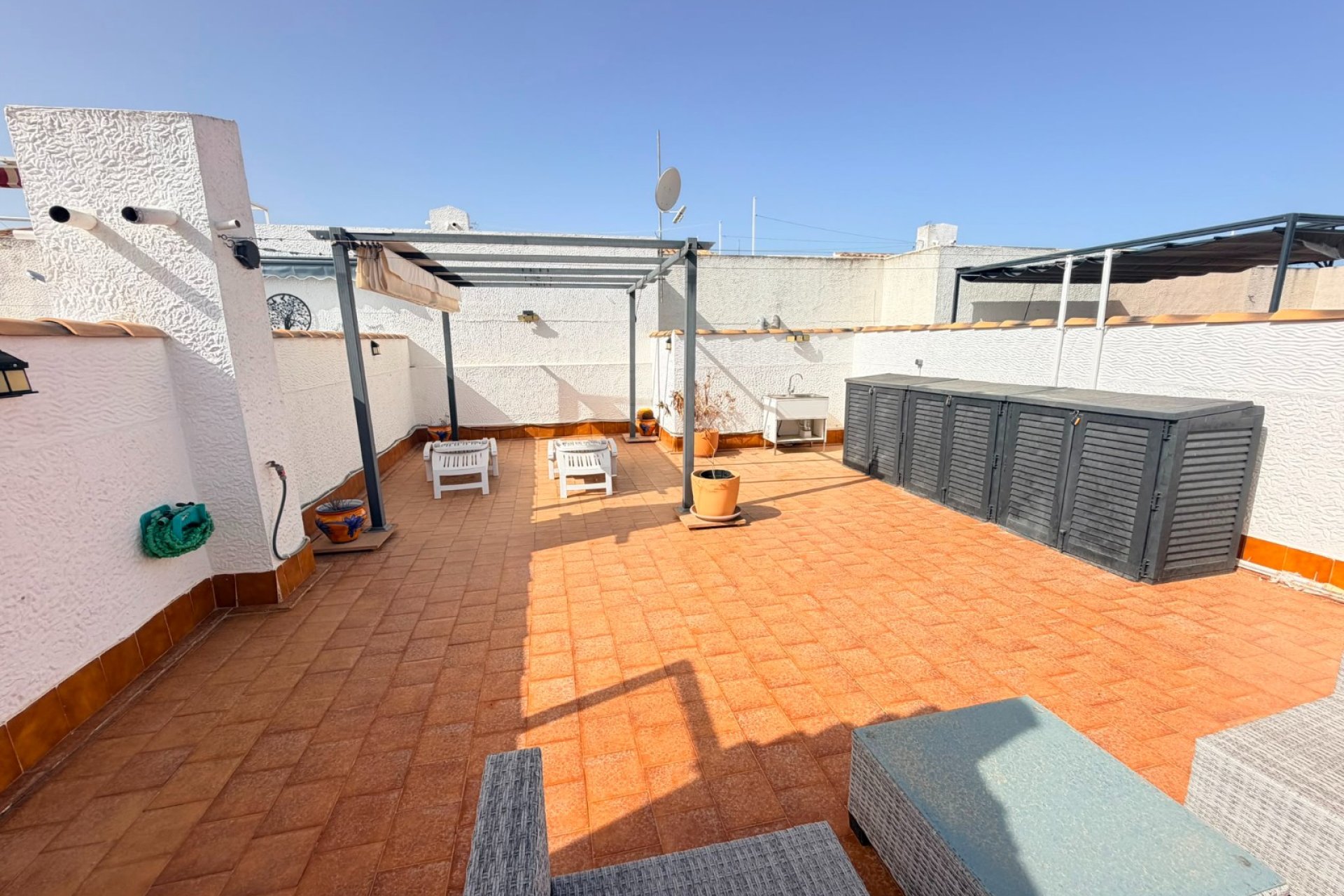 Revente - Appartement - Vistabella Golf
