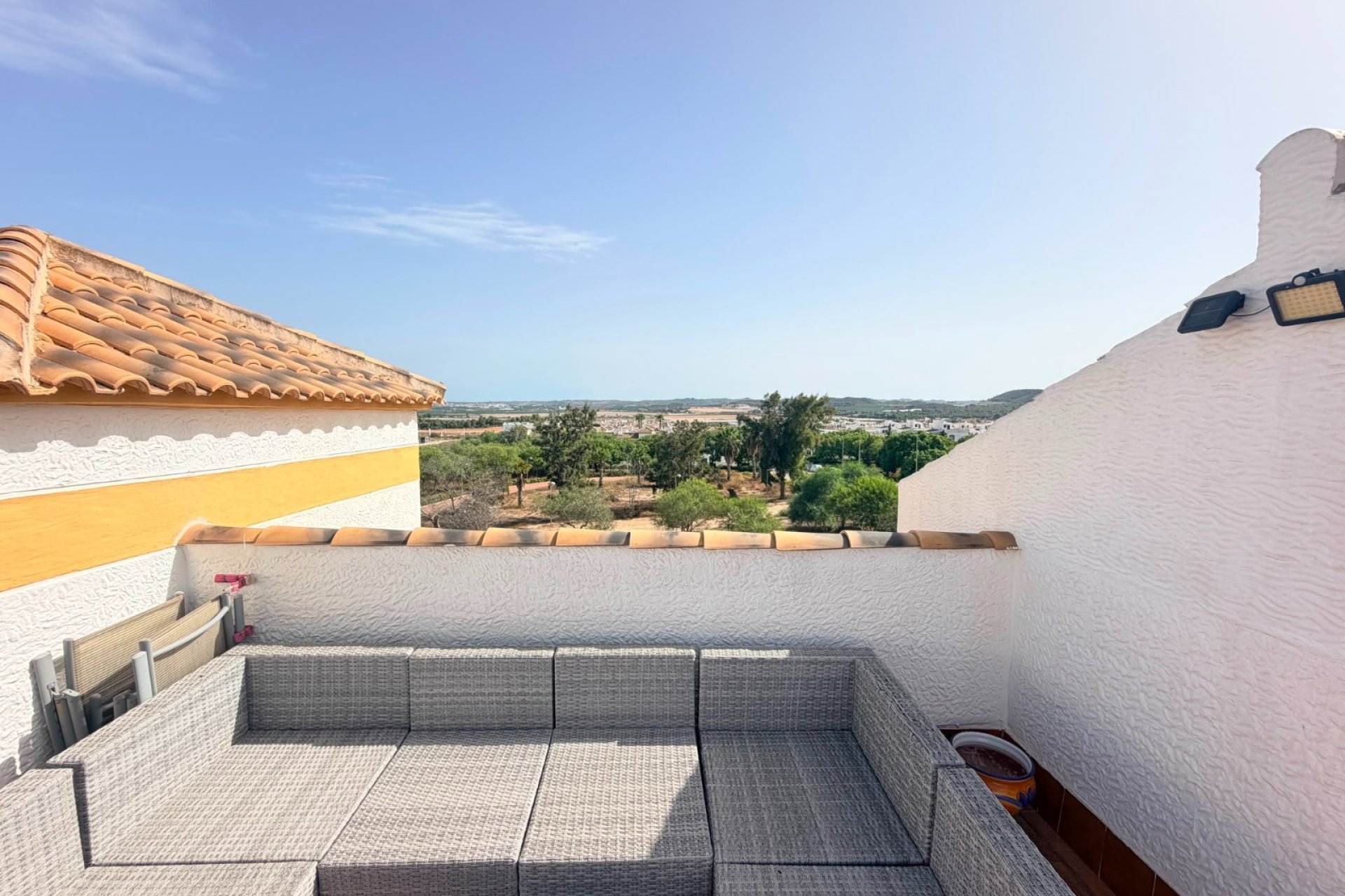 Revente - Appartement - Vistabella Golf
