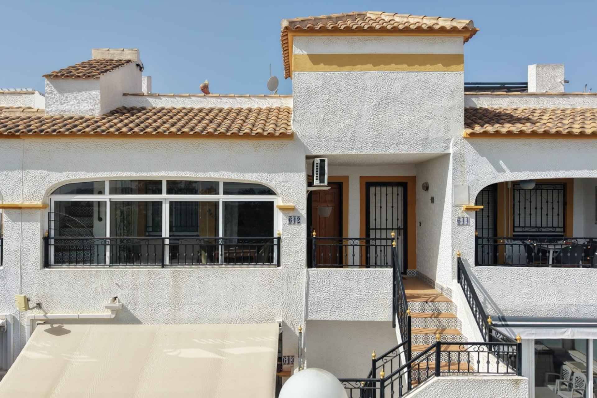 Revente - Appartement - Vistabella Golf
