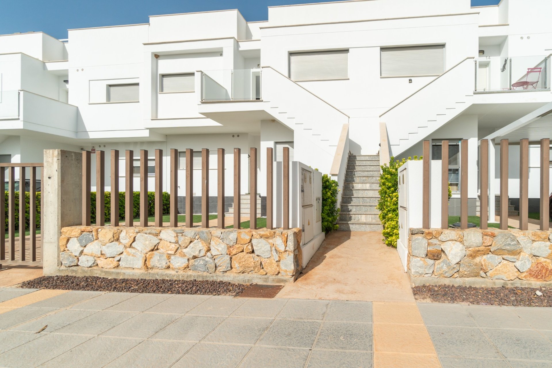 Revente - Appartement - Vistabella Golf