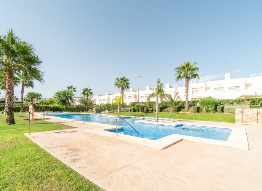 Revente - Appartement - Vistabella Golf