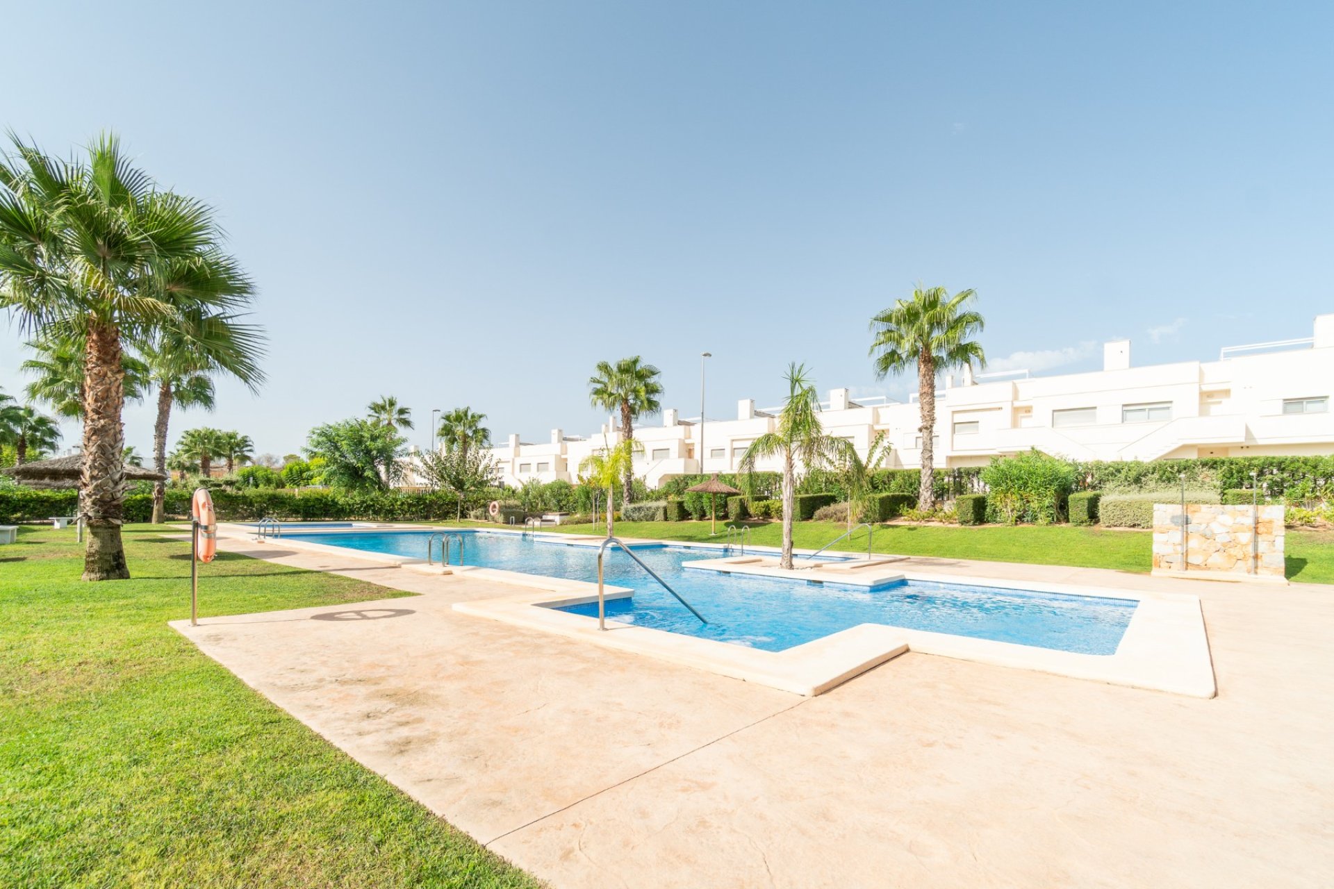 Revente - Appartement - Vistabella Golf