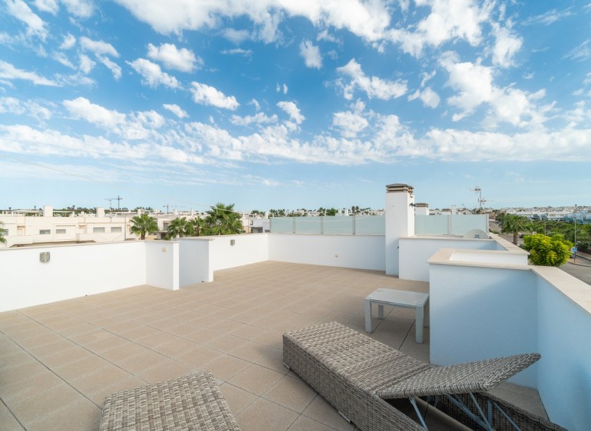 Revente - Appartement - Vistabella Golf