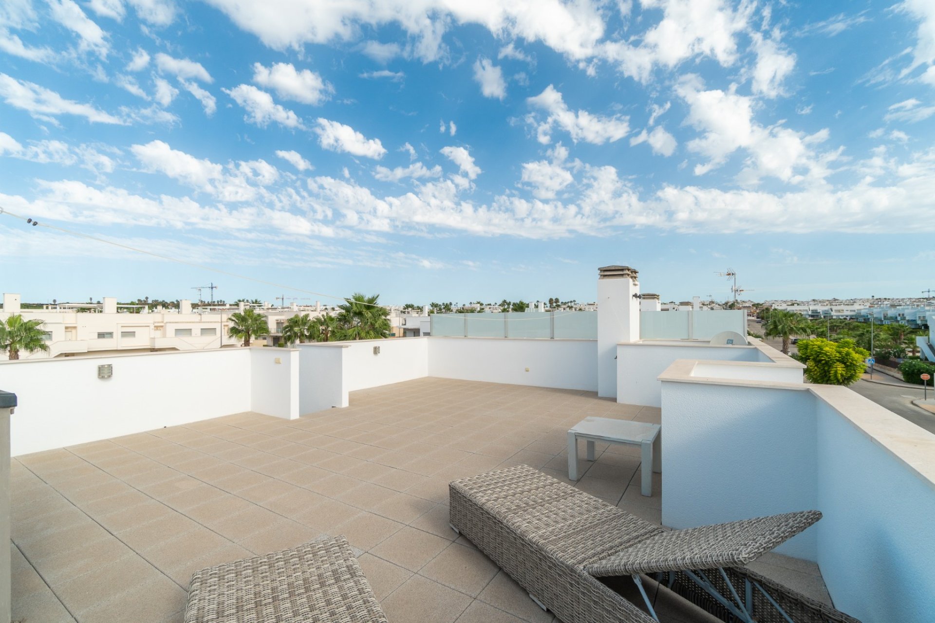 Revente - Appartement - Vistabella Golf