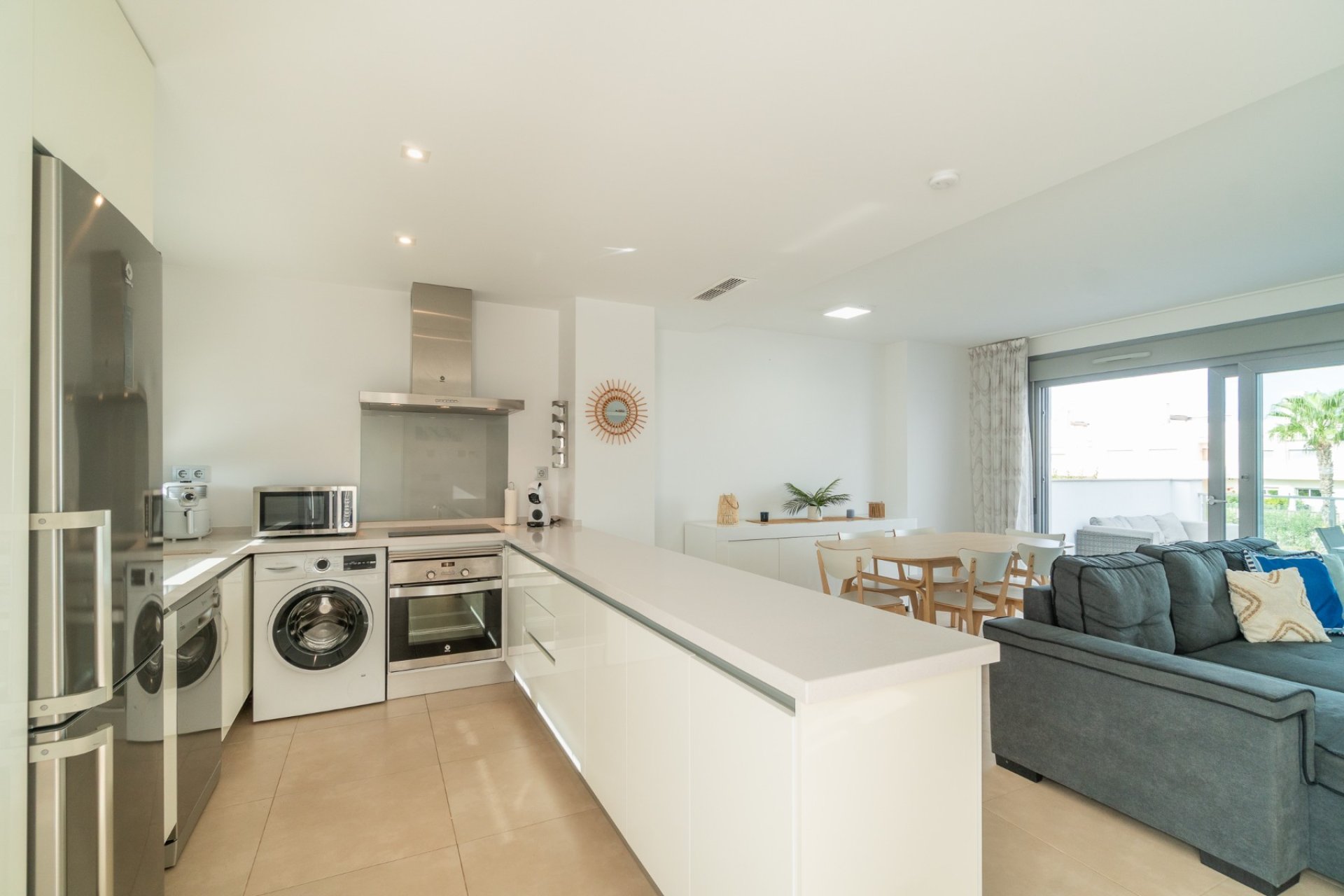Revente - Appartement - Vistabella Golf