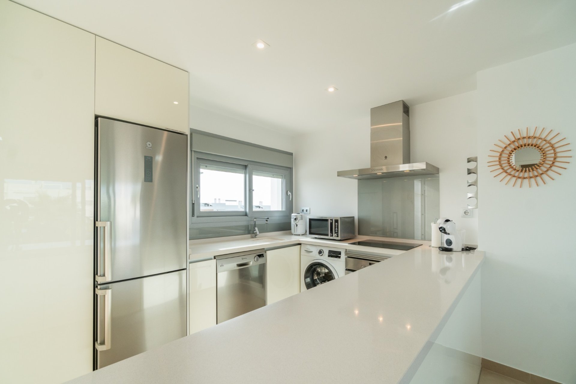 Revente - Appartement - Vistabella Golf