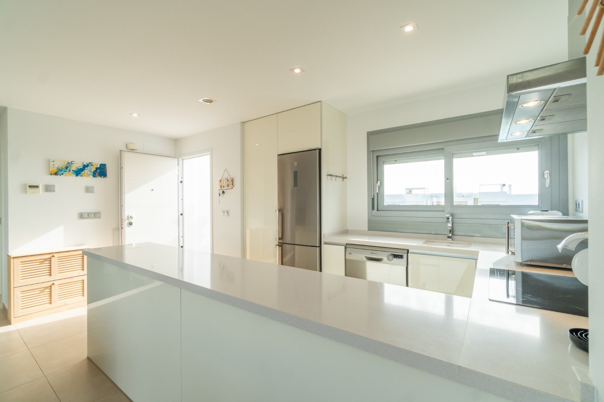 Revente - Appartement - Vistabella Golf