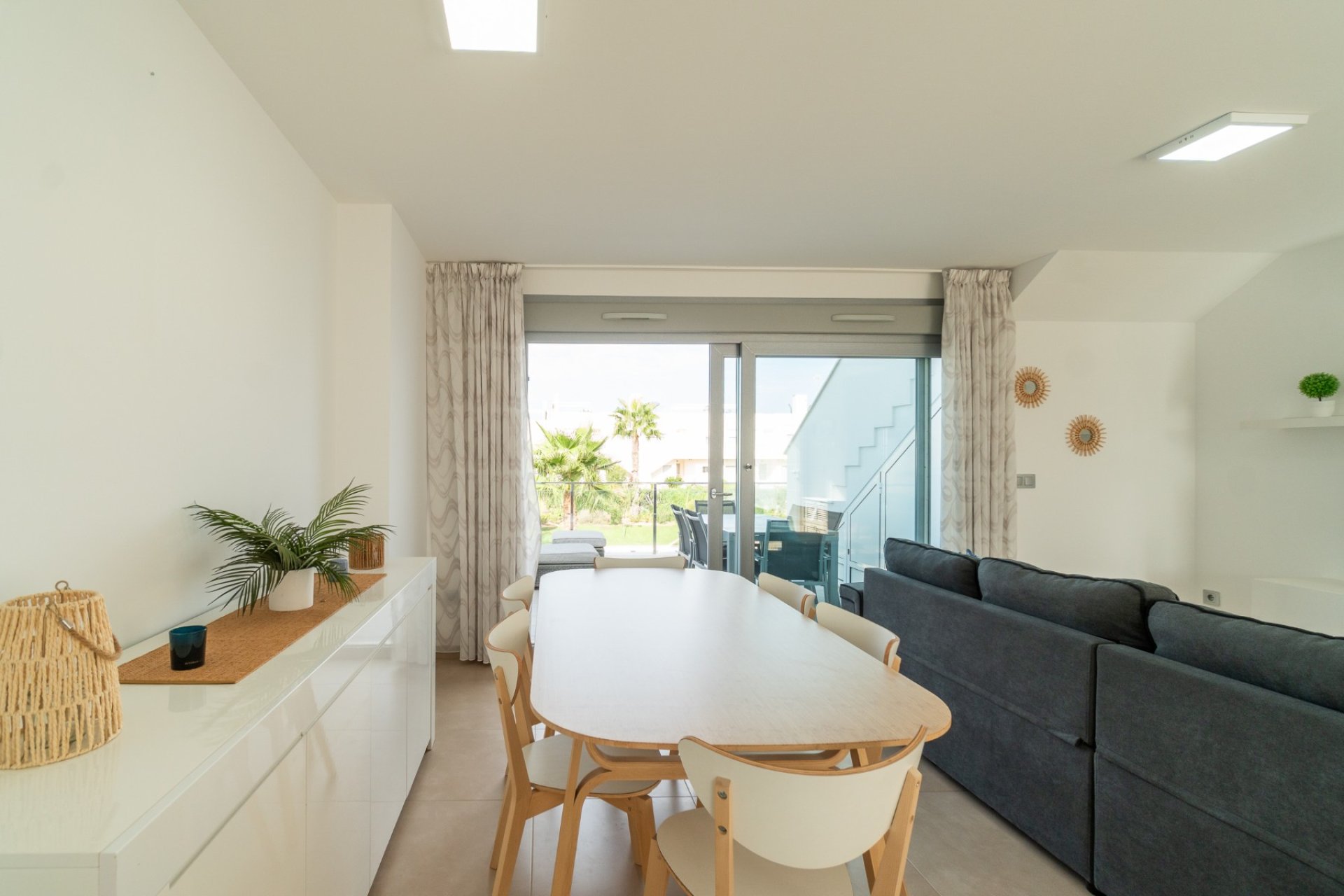 Revente - Appartement - Vistabella Golf