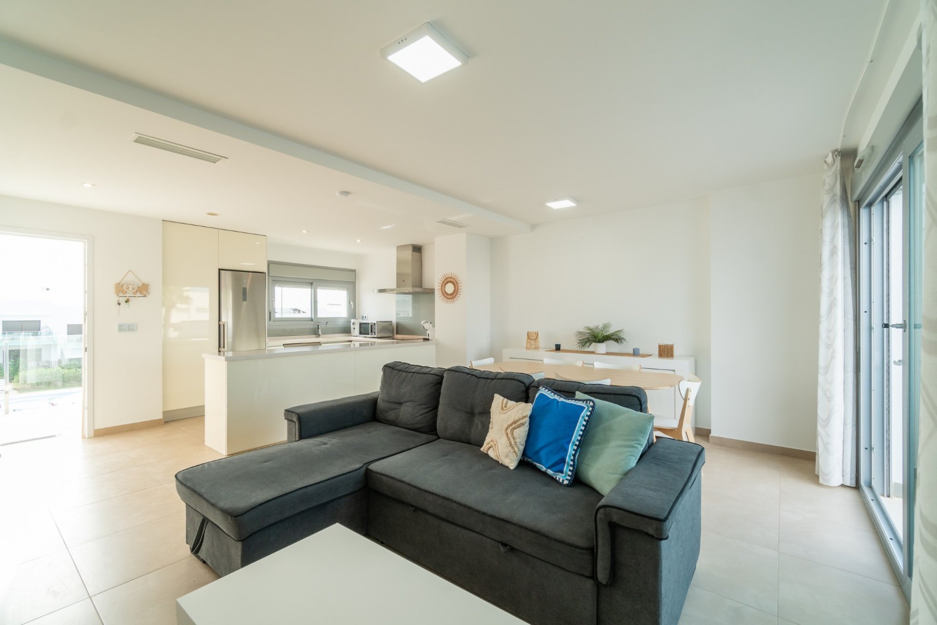 Revente - Appartement - Vistabella Golf