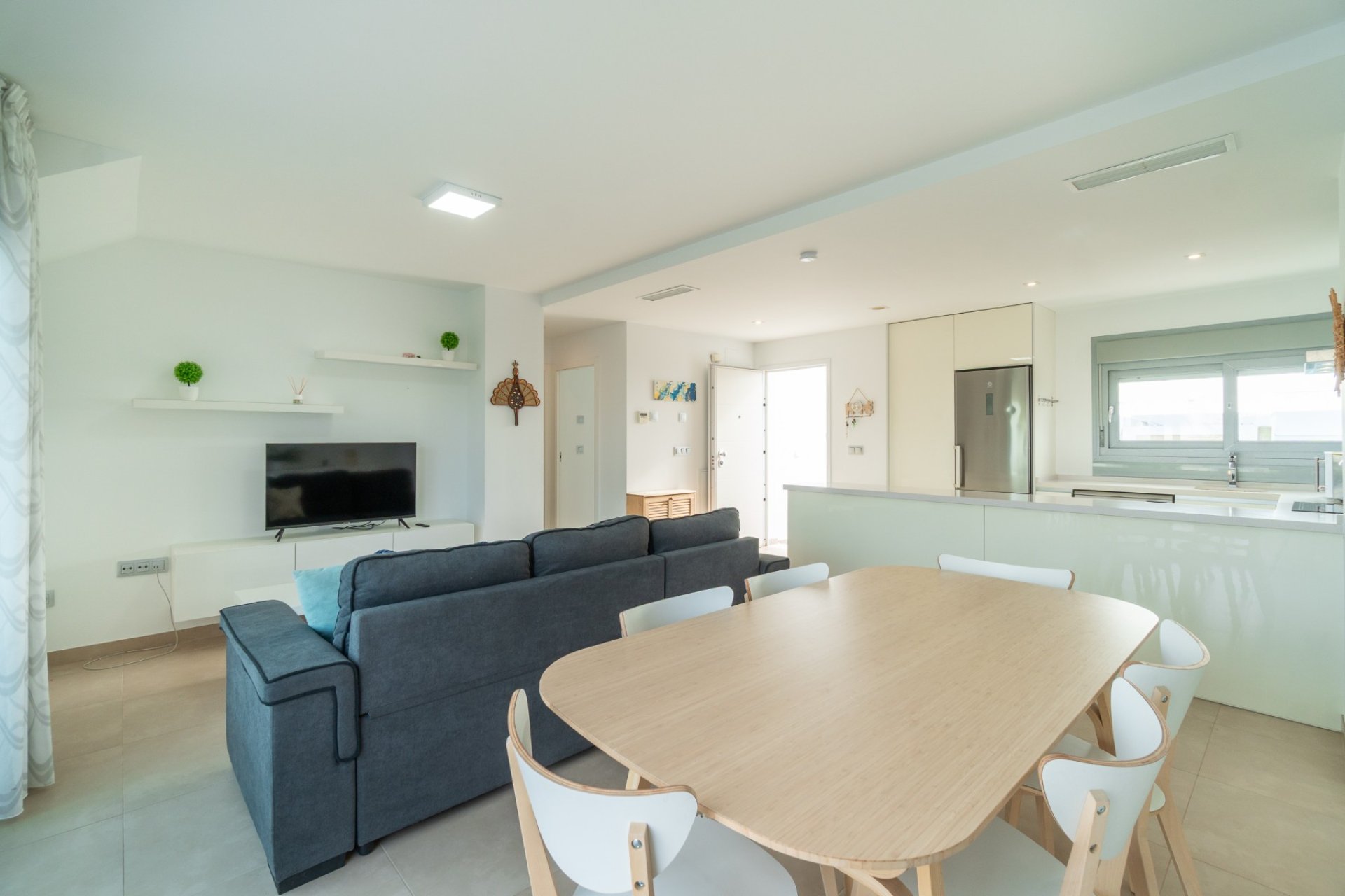 Revente - Appartement - Vistabella Golf