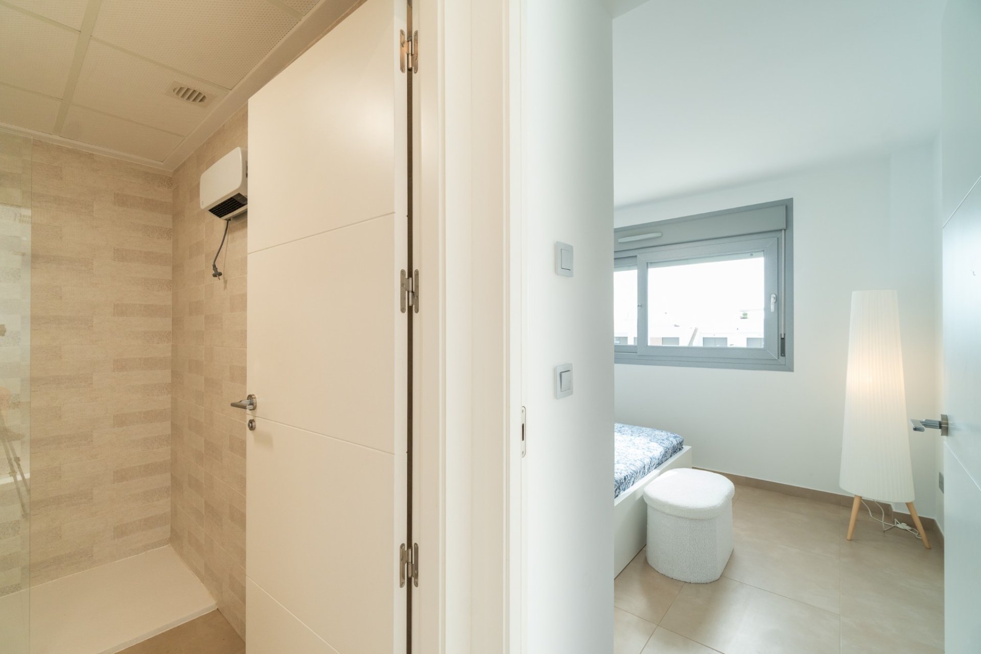 Revente - Appartement - Vistabella Golf