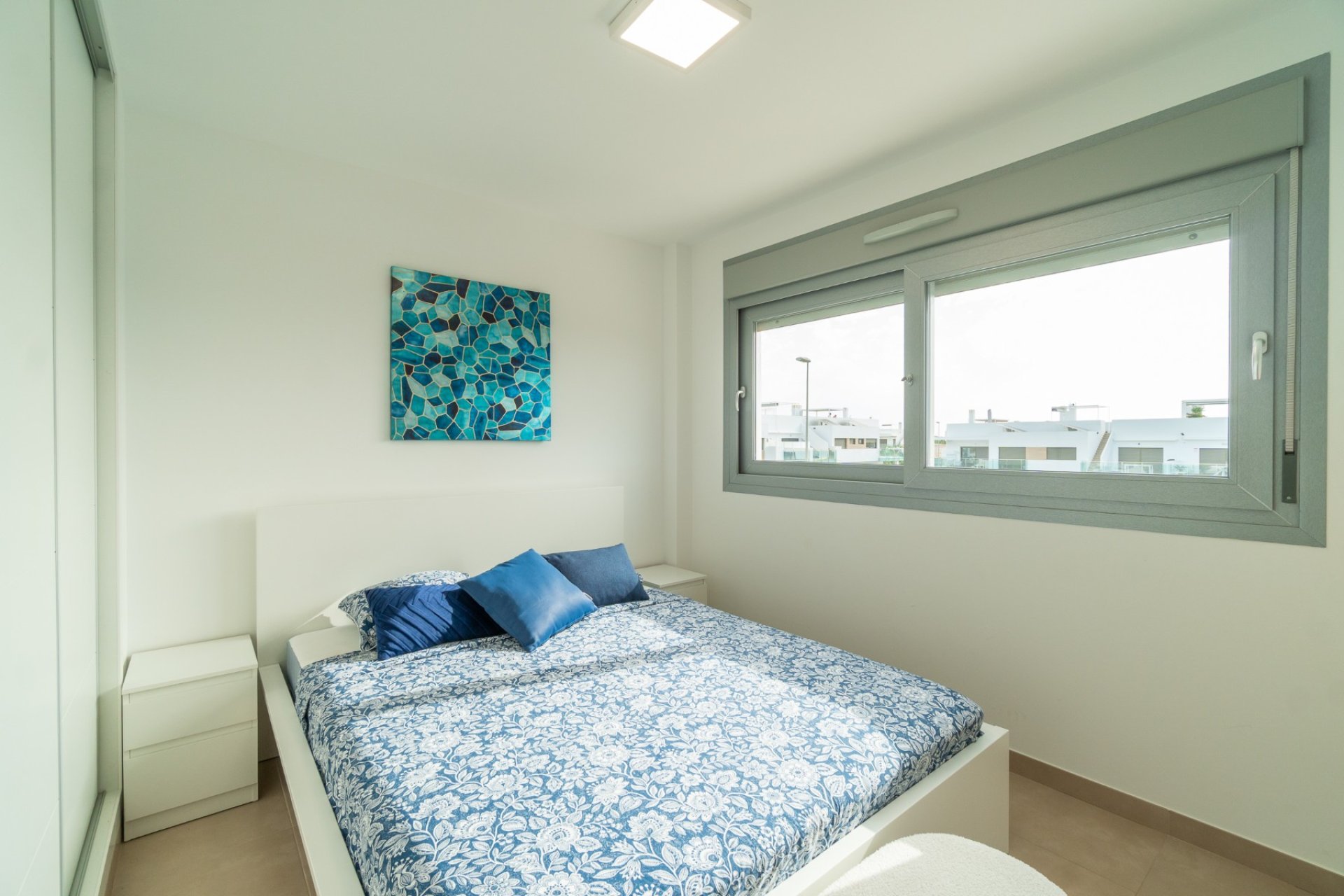 Revente - Appartement - Vistabella Golf