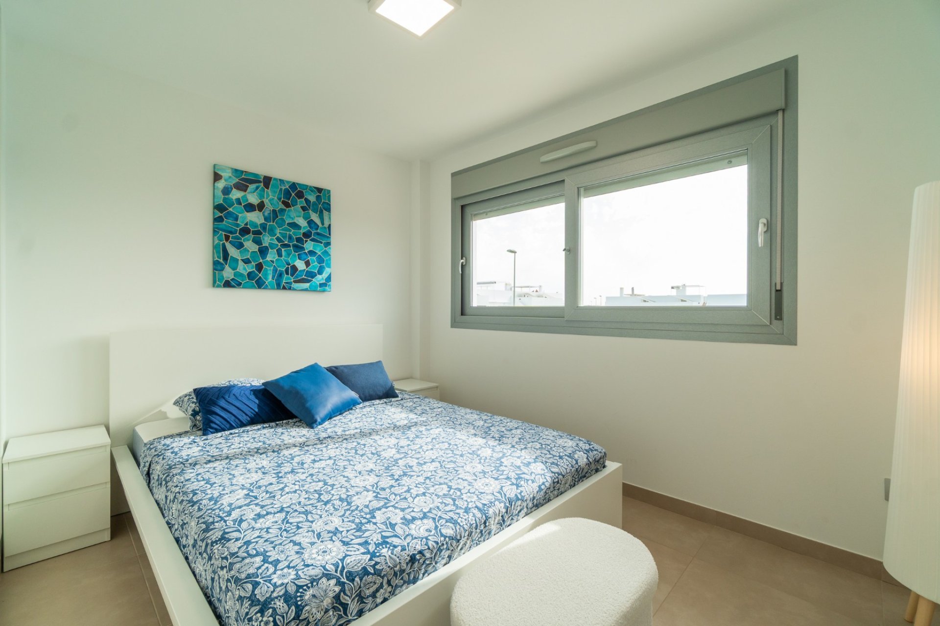 Revente - Appartement - Vistabella Golf
