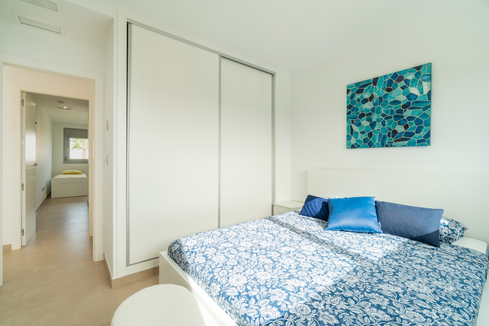 Revente - Appartement - Vistabella Golf