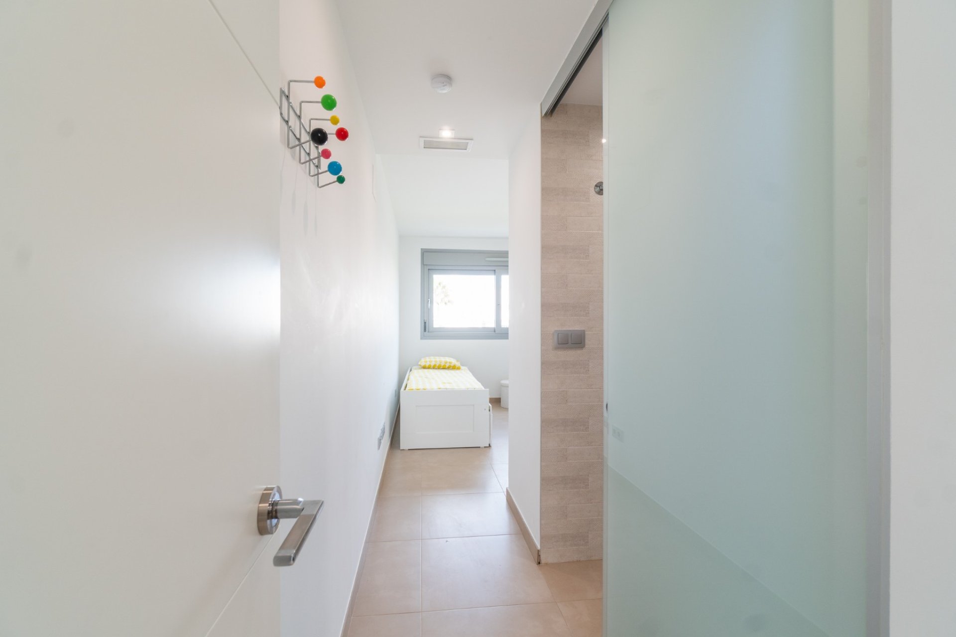 Revente - Appartement - Vistabella Golf