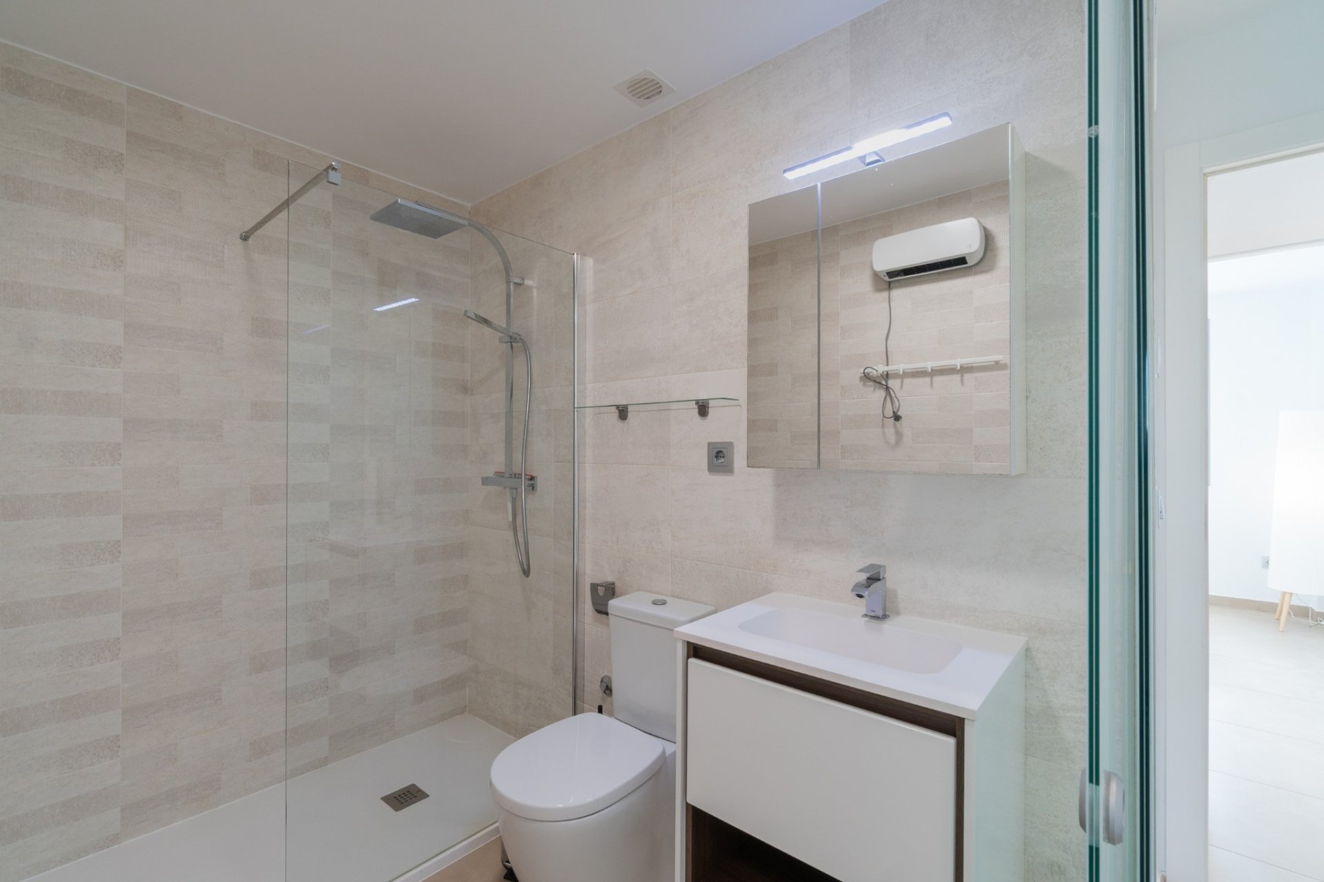 Revente - Appartement - Vistabella Golf