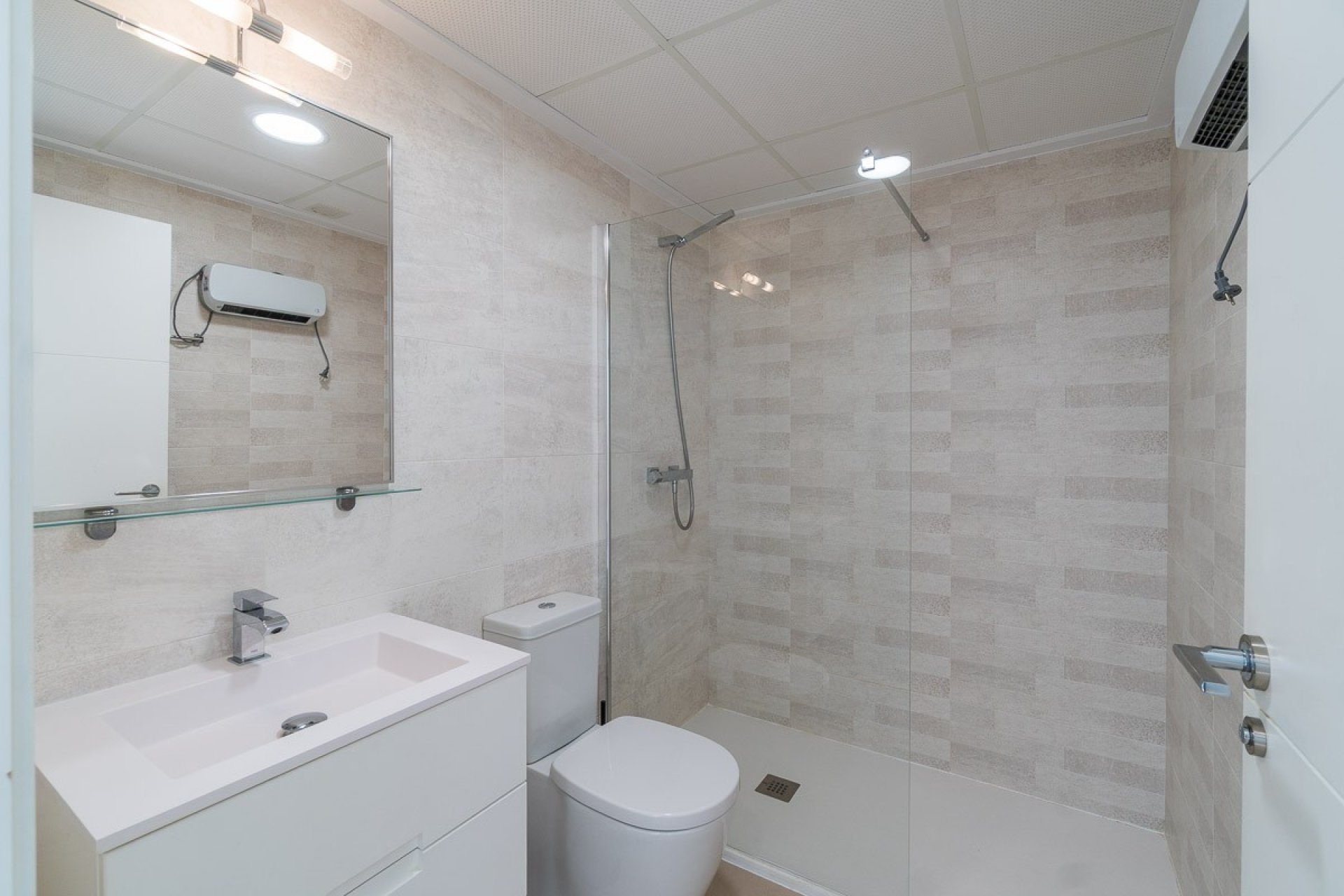 Revente - Appartement - Vistabella Golf