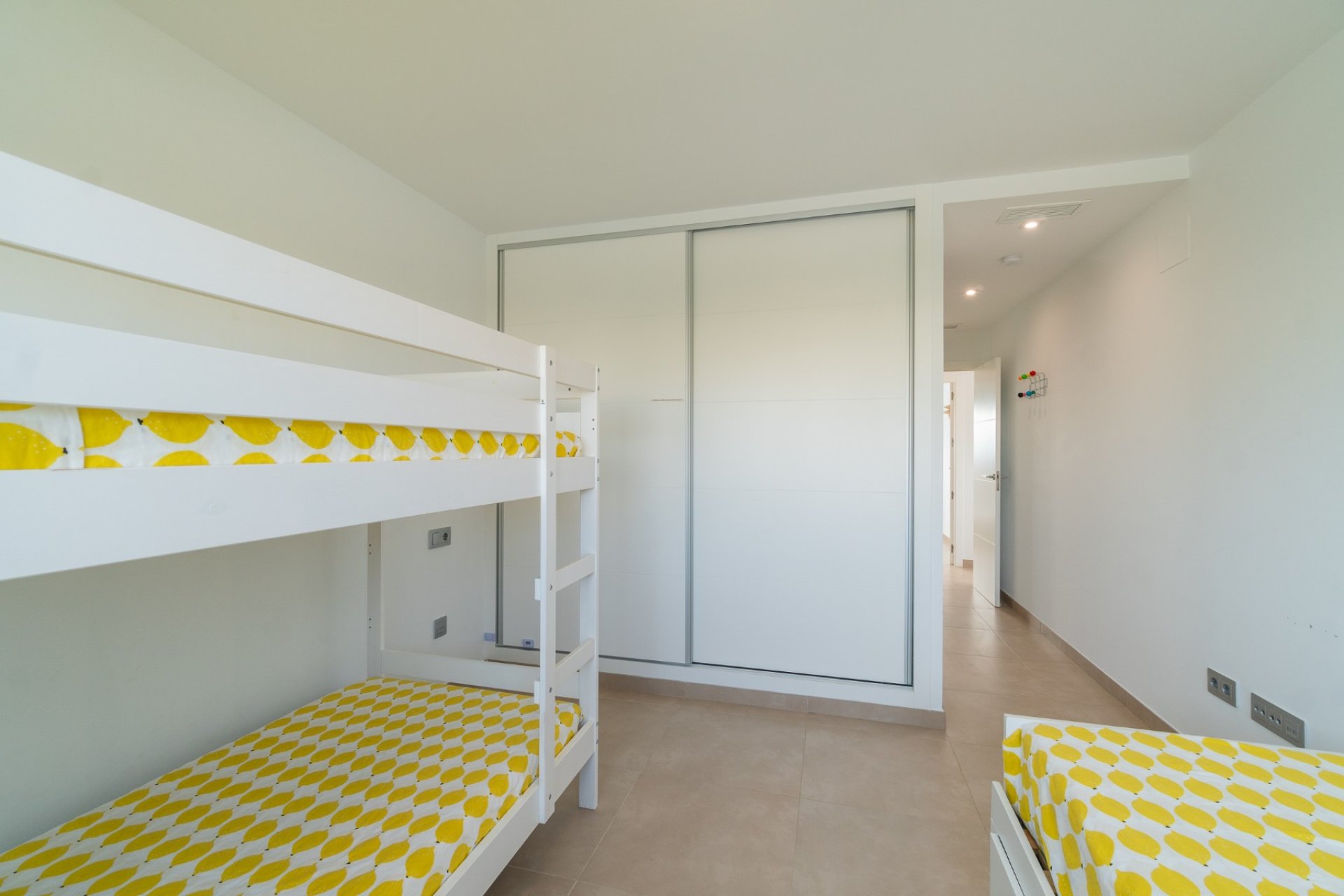 Revente - Appartement - Vistabella Golf