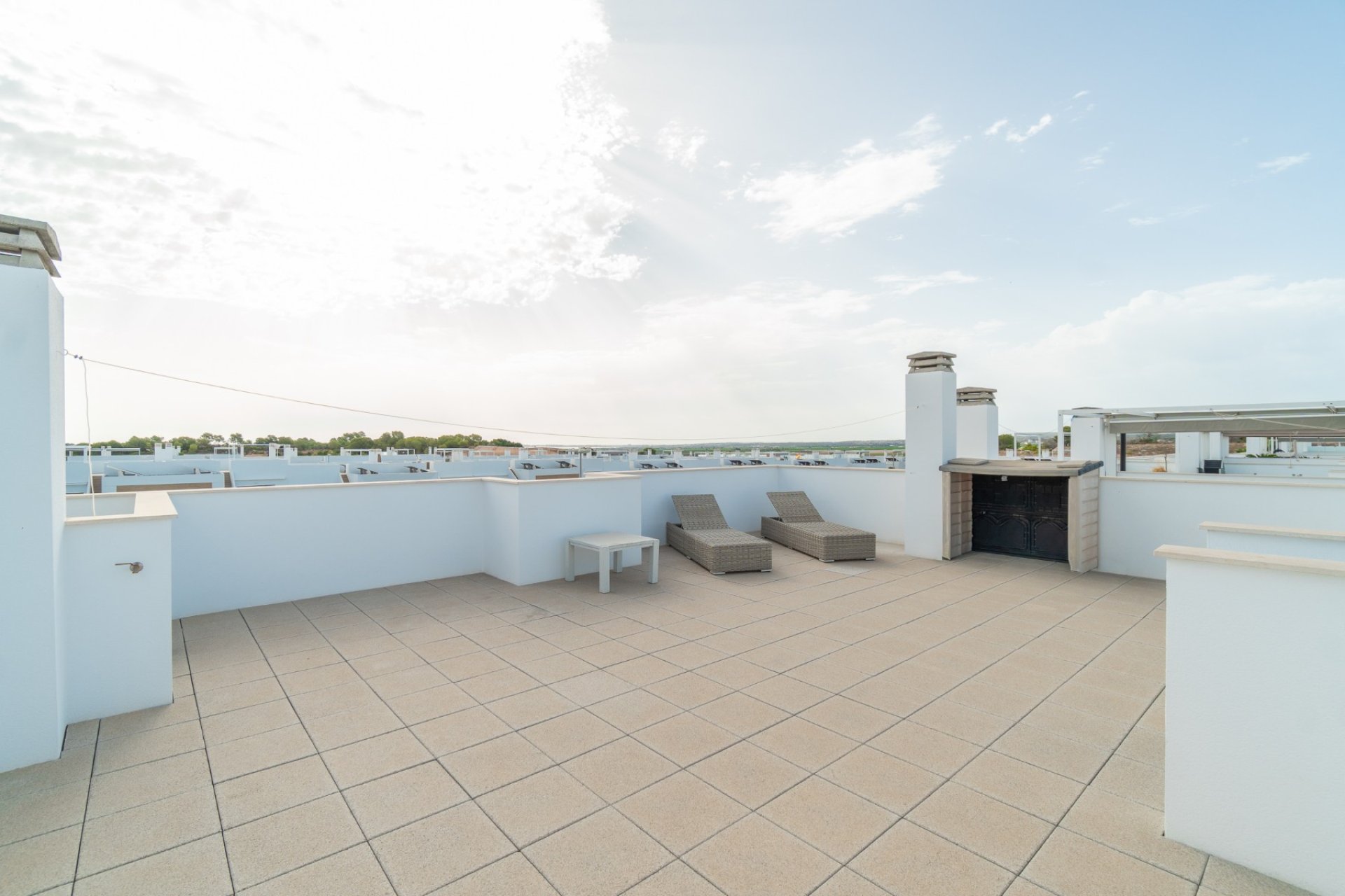 Revente - Appartement - Vistabella Golf