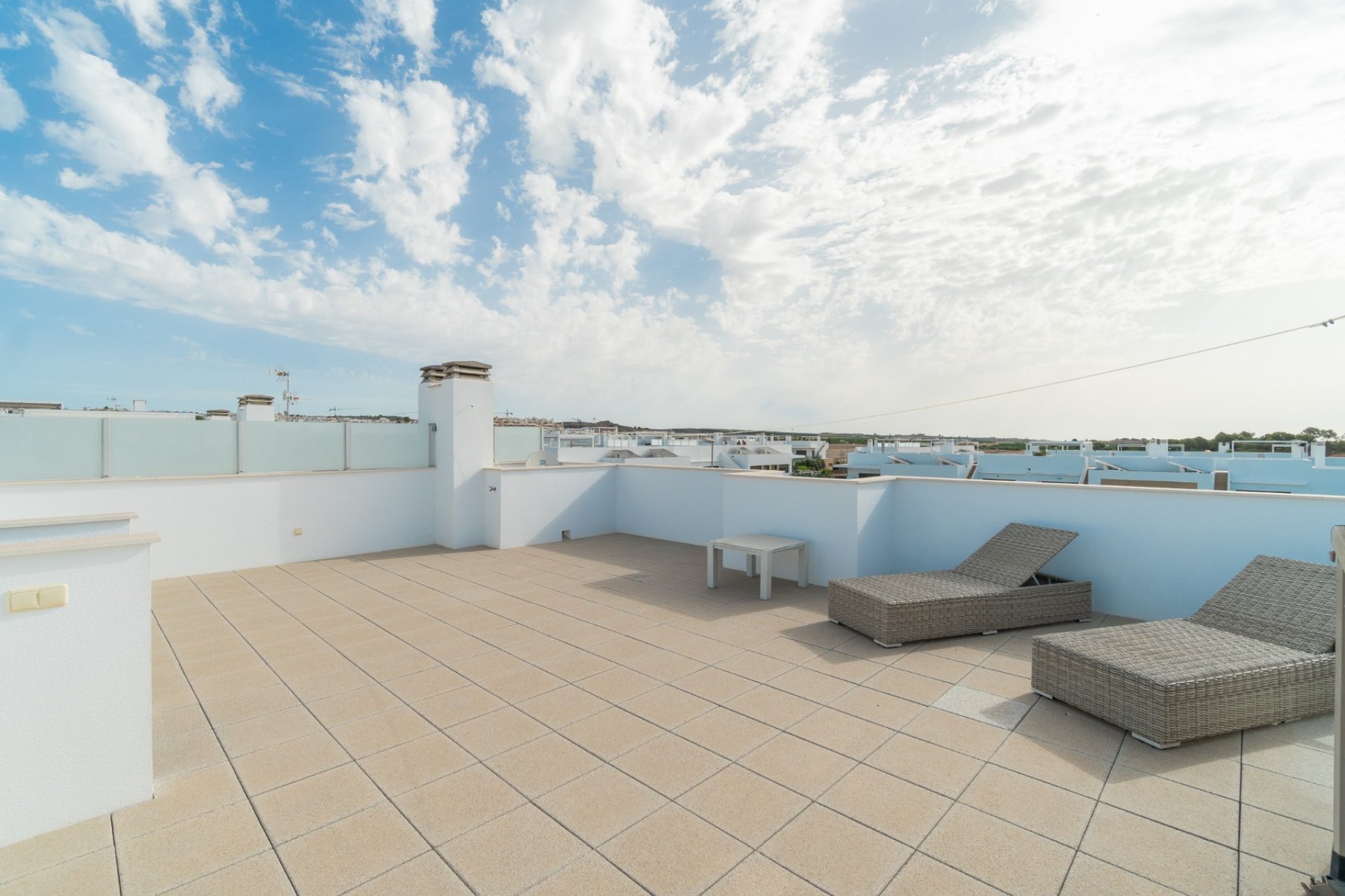 Revente - Appartement - Vistabella Golf