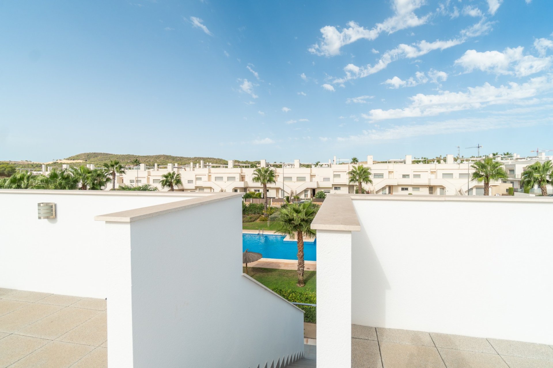 Revente - Appartement - Vistabella Golf