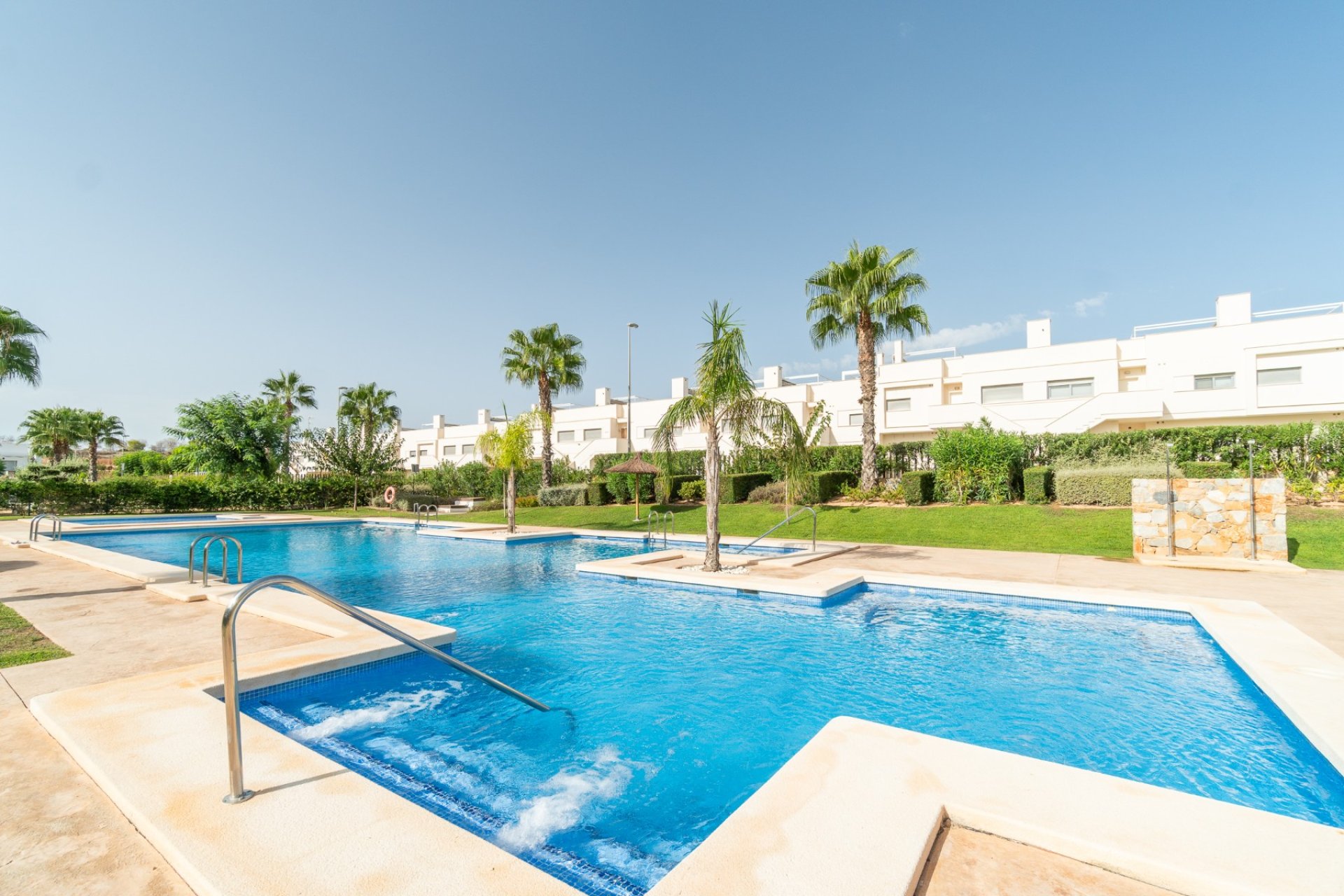 Revente - Appartement - Vistabella Golf
