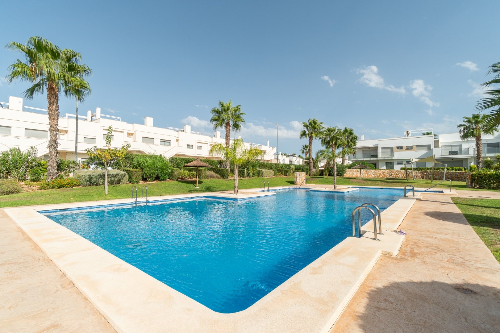 Revente - Appartement - Vistabella Golf