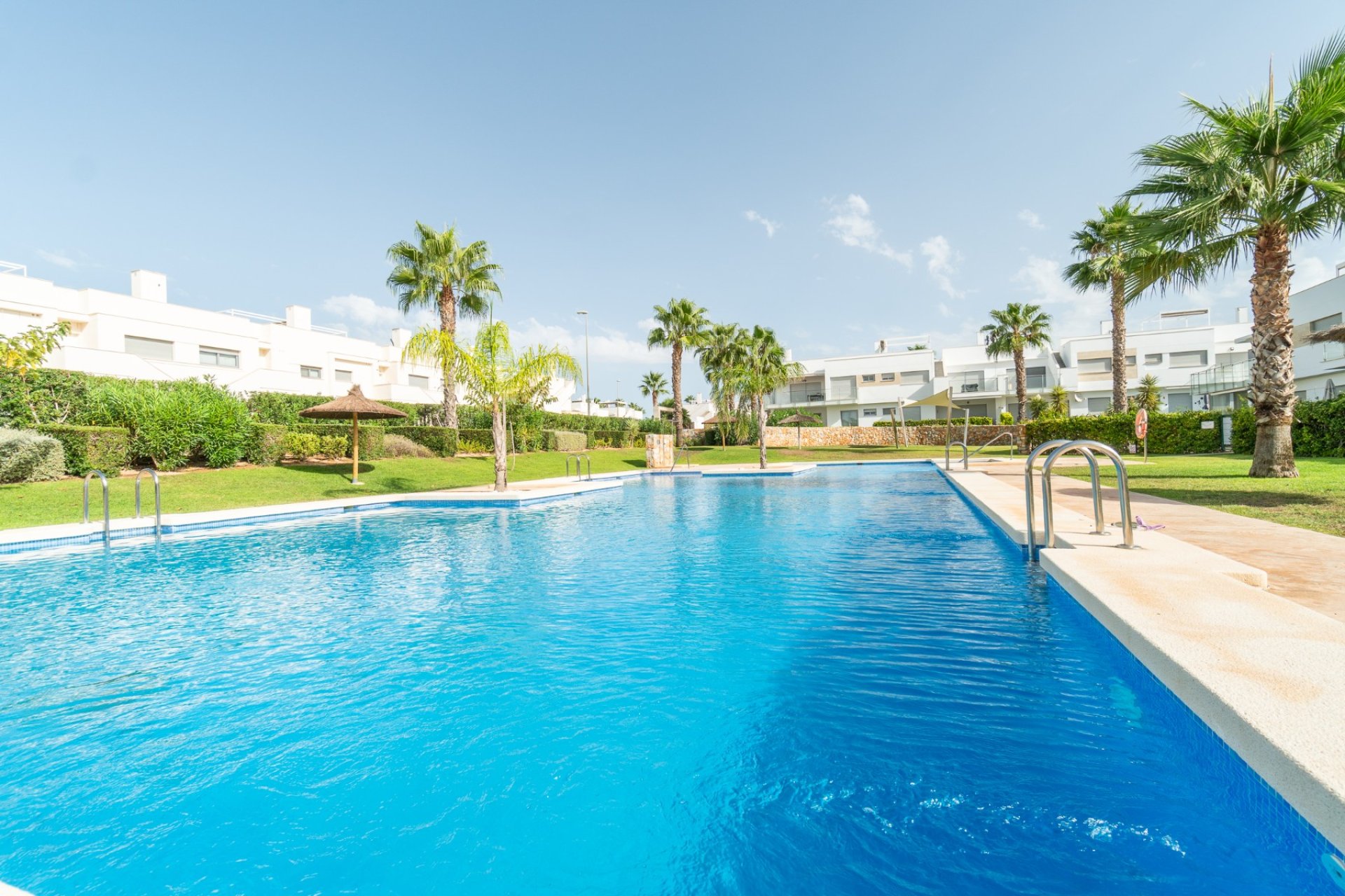 Revente - Appartement - Vistabella Golf